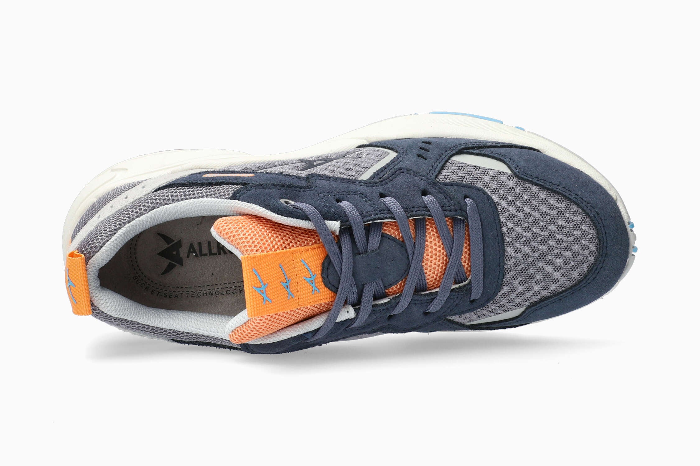Dynamic - Grey - Image 3