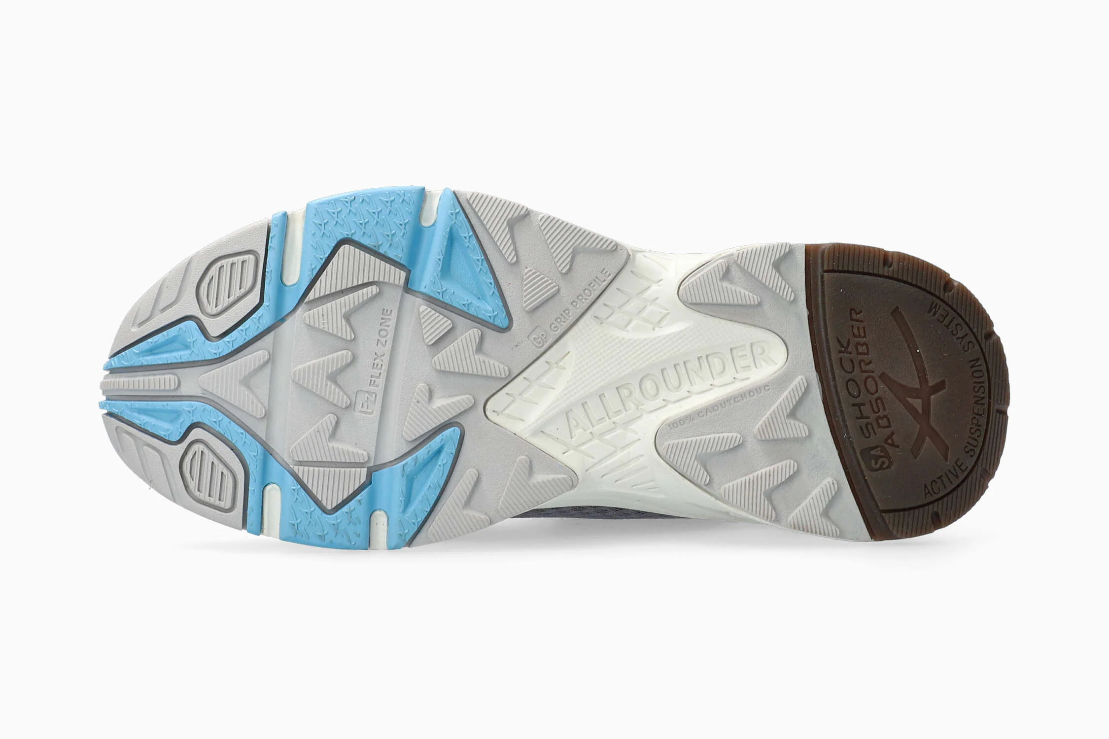 Dynamic - Grey - Image 4