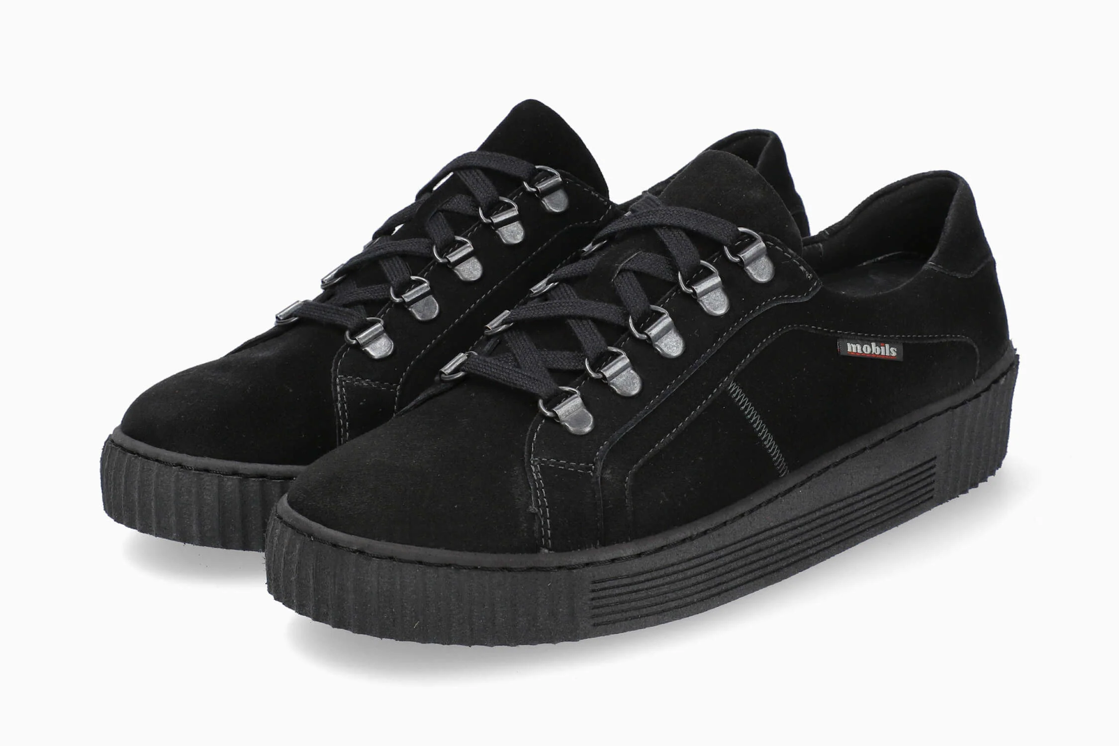 Edena - Black - Image 2