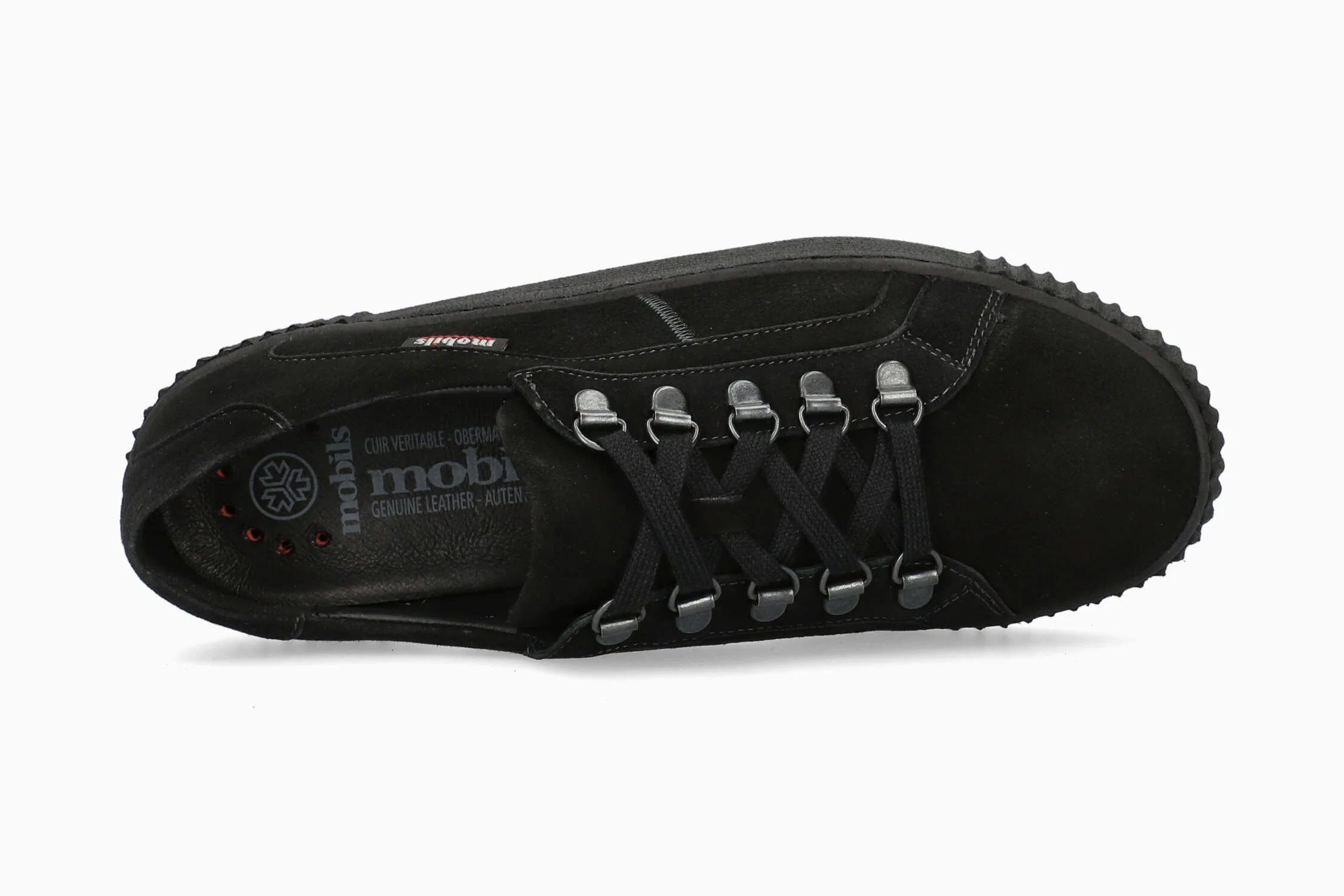 Edena - Black - Image 3