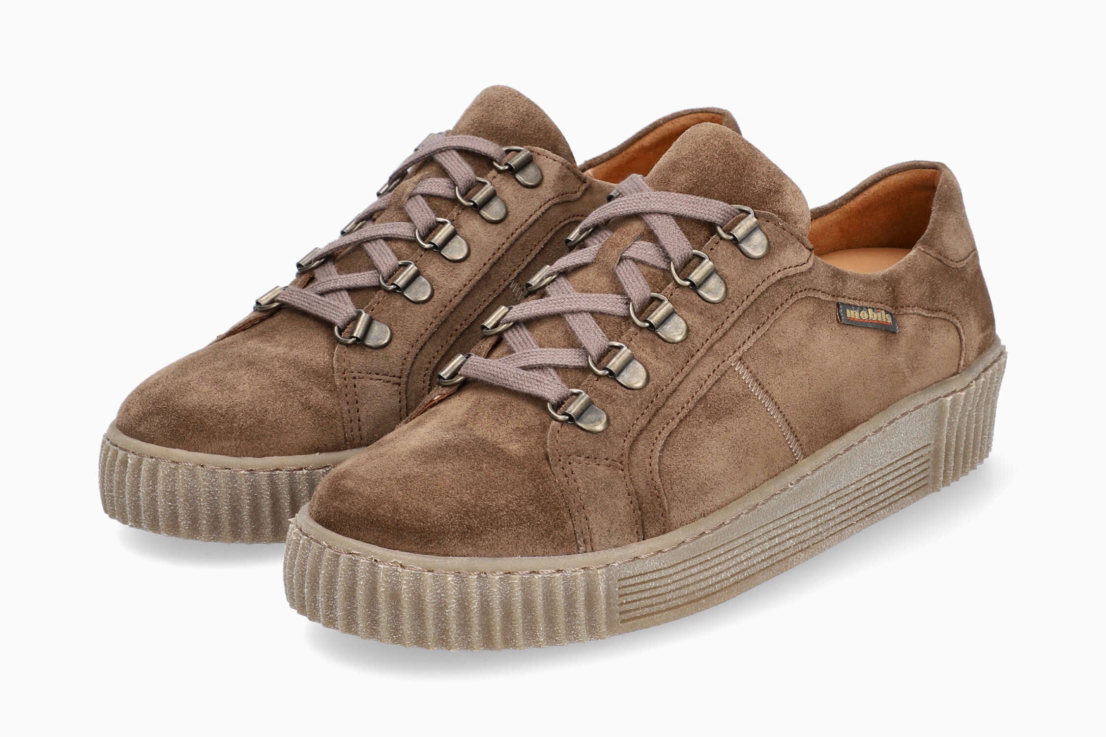Edena - Taupe - Image 2