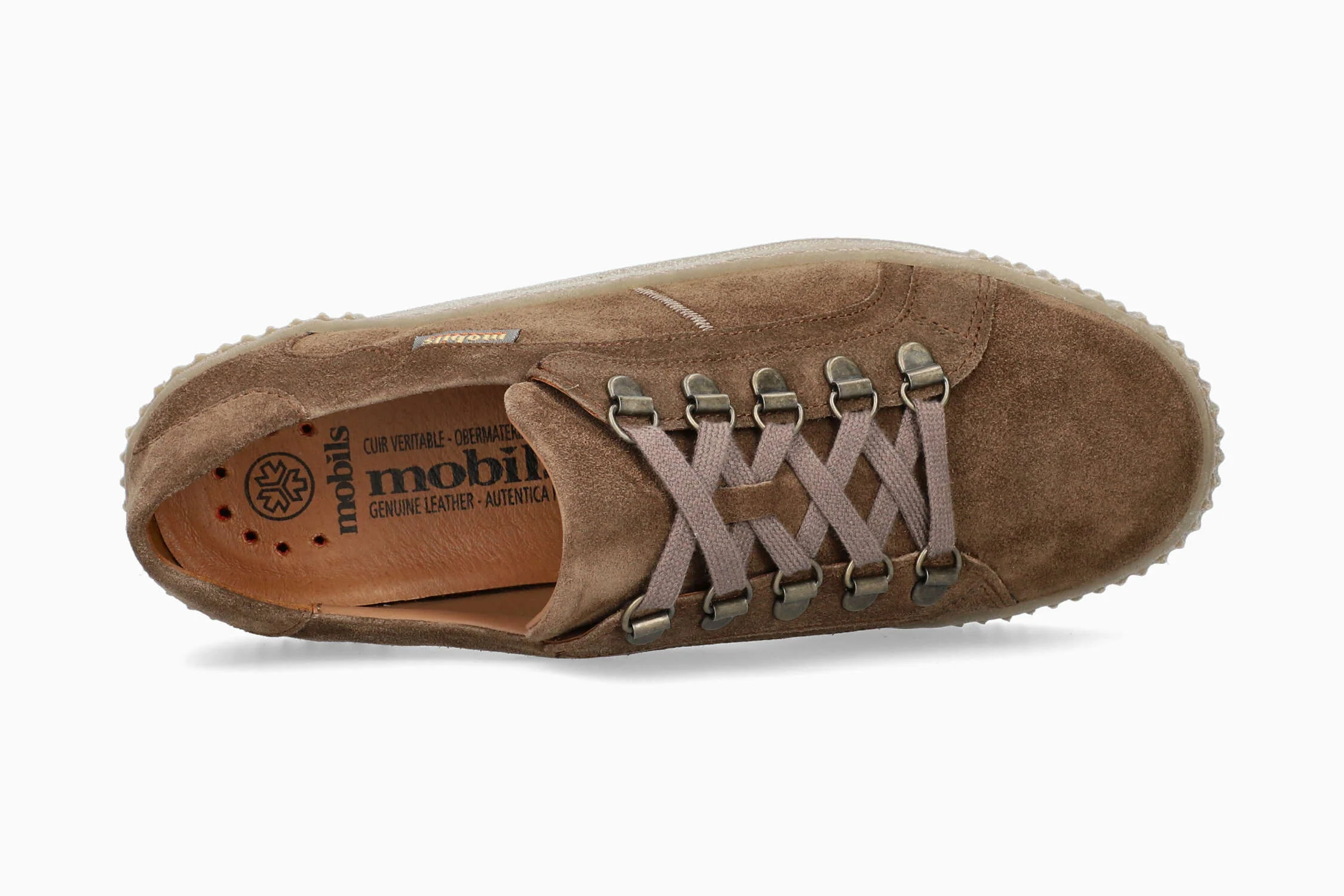 Edena - Taupe - Image 3