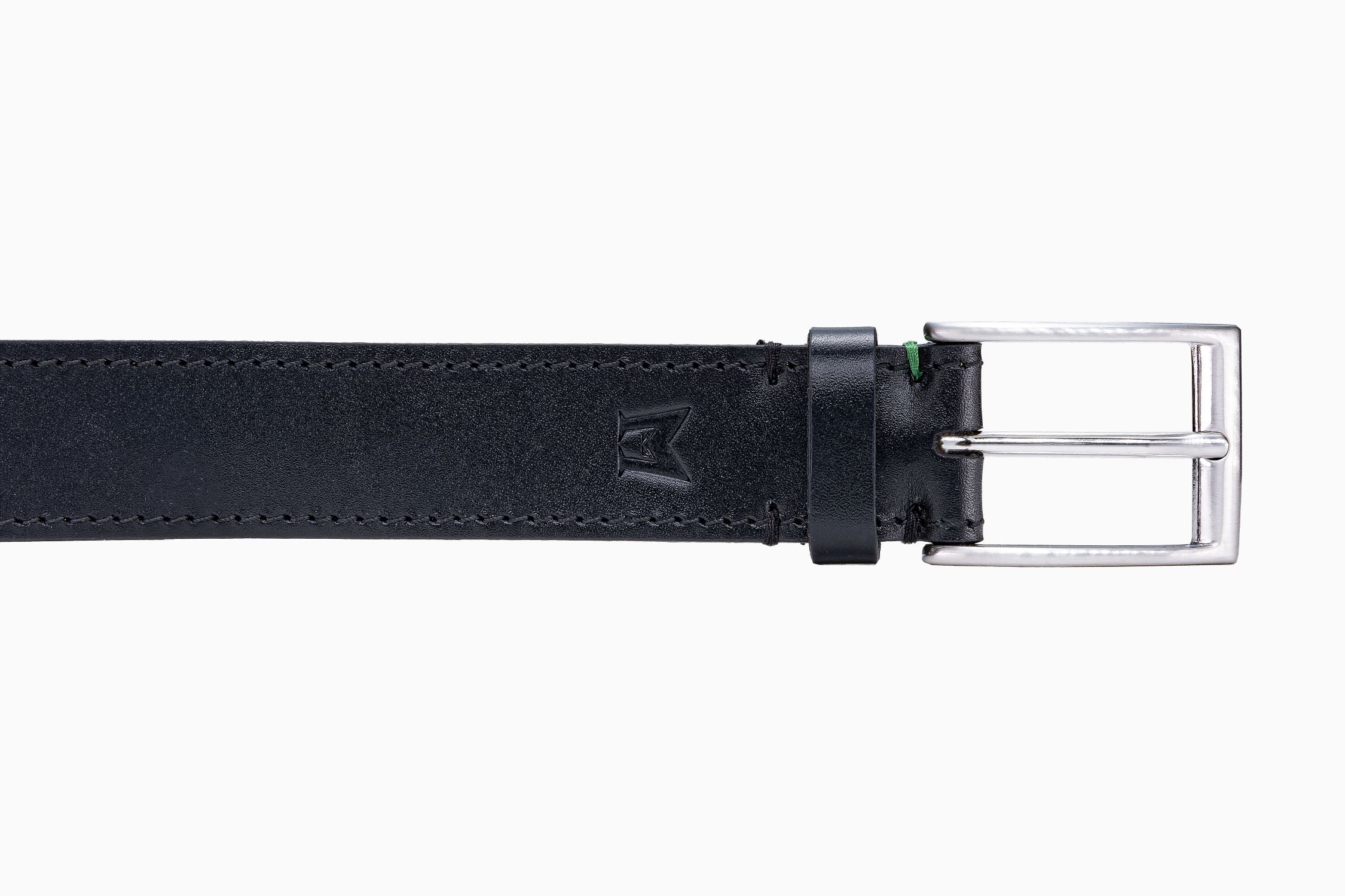 Edlef Belt - Black - Image 3
