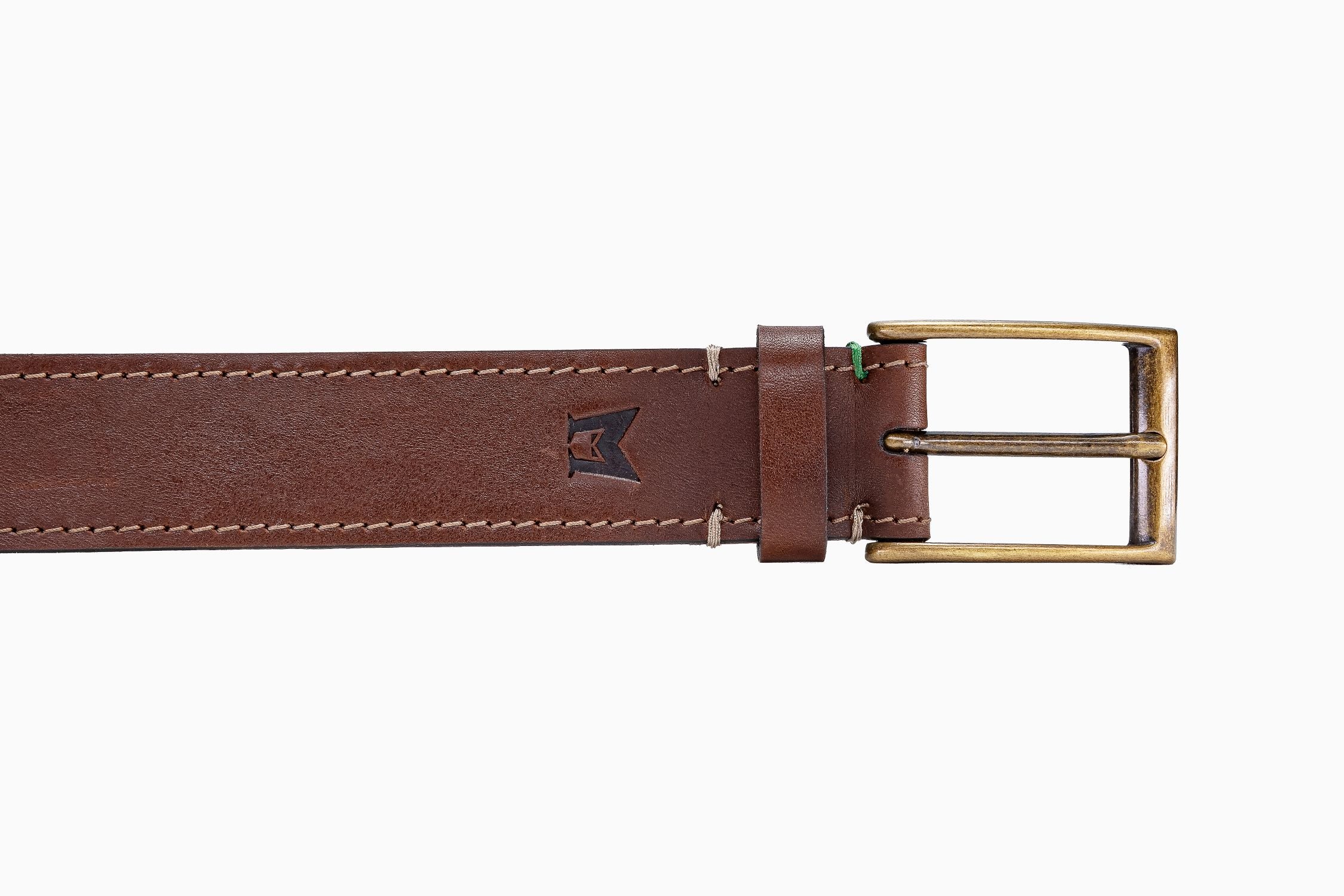 Edlef Belt - Brown - Image 3