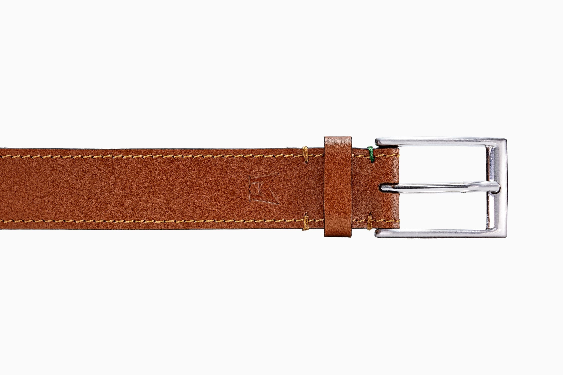 Edlef Belt - Tan - Image 3