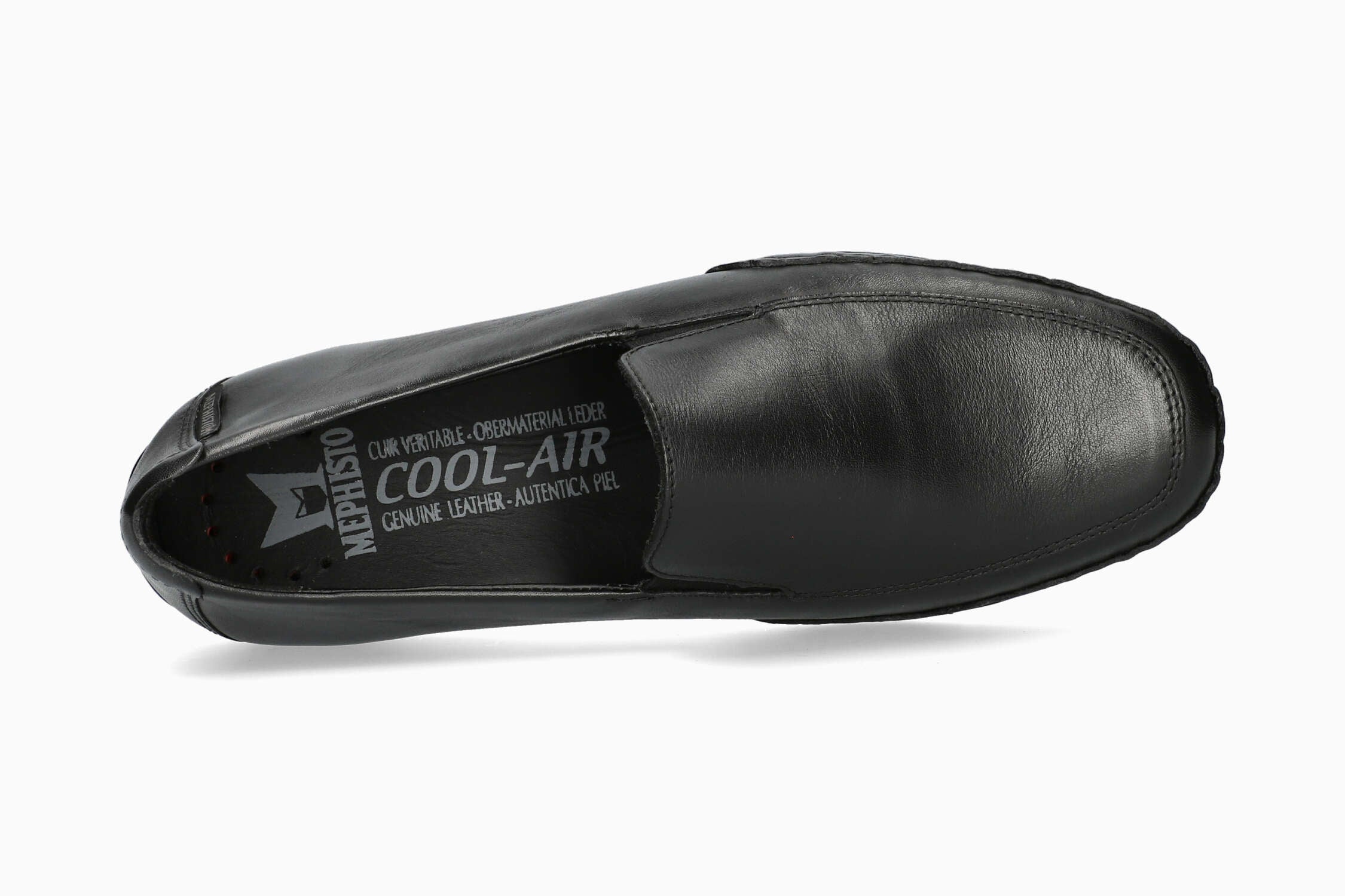 Edlef - Black - Image 3