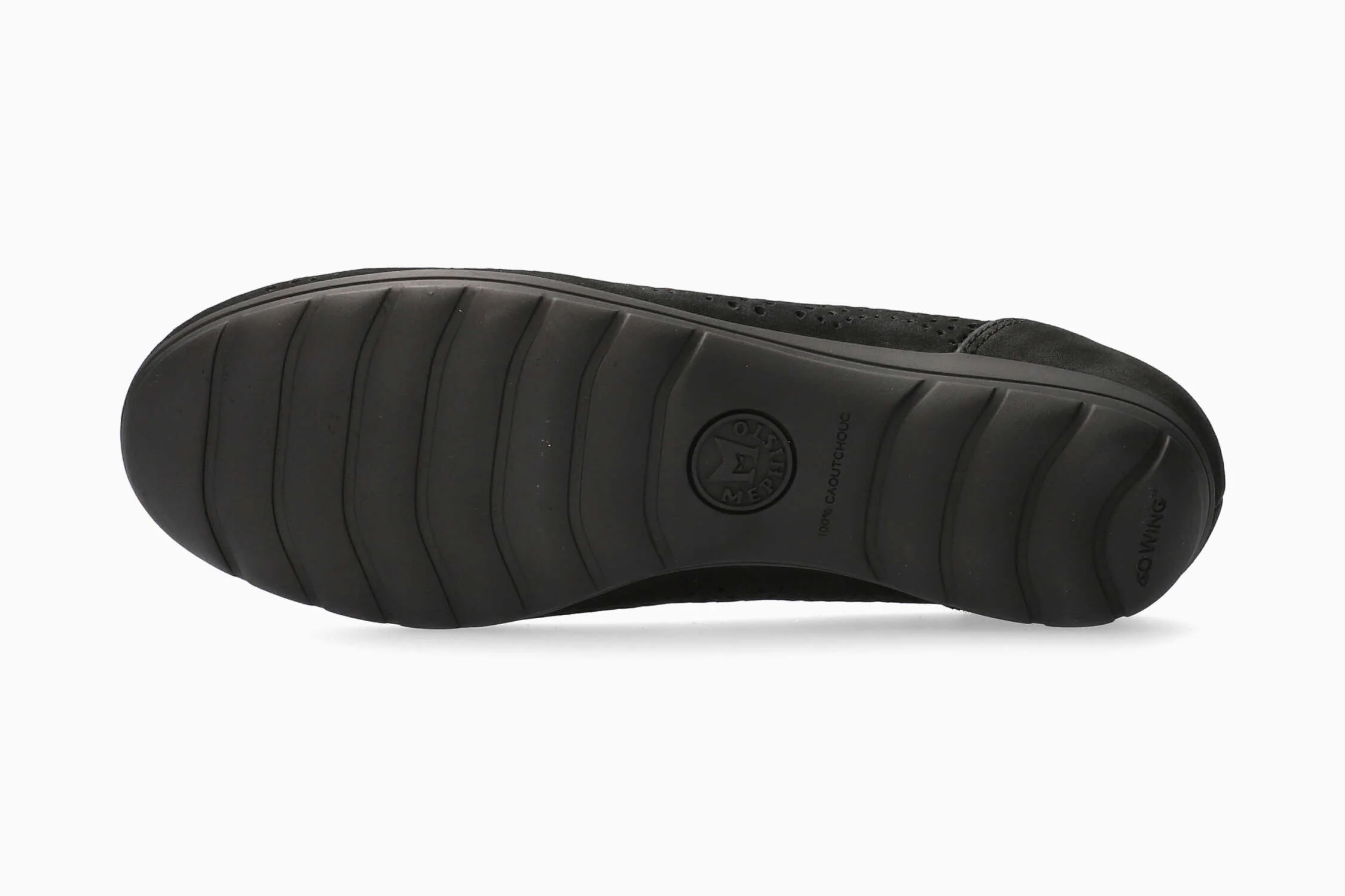 Elsie Perf - Black - Image 4