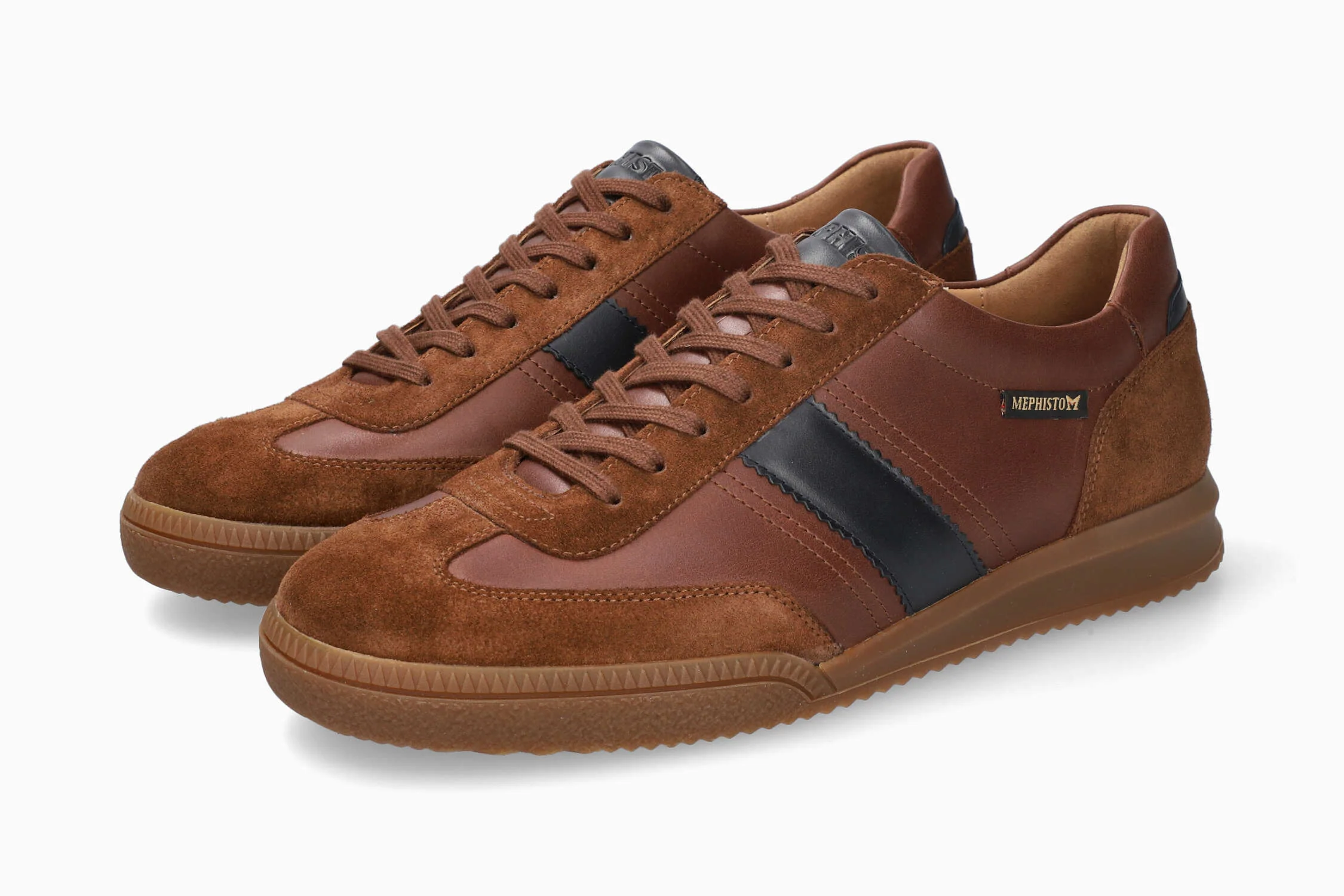 Elyo - Brown - Image 2