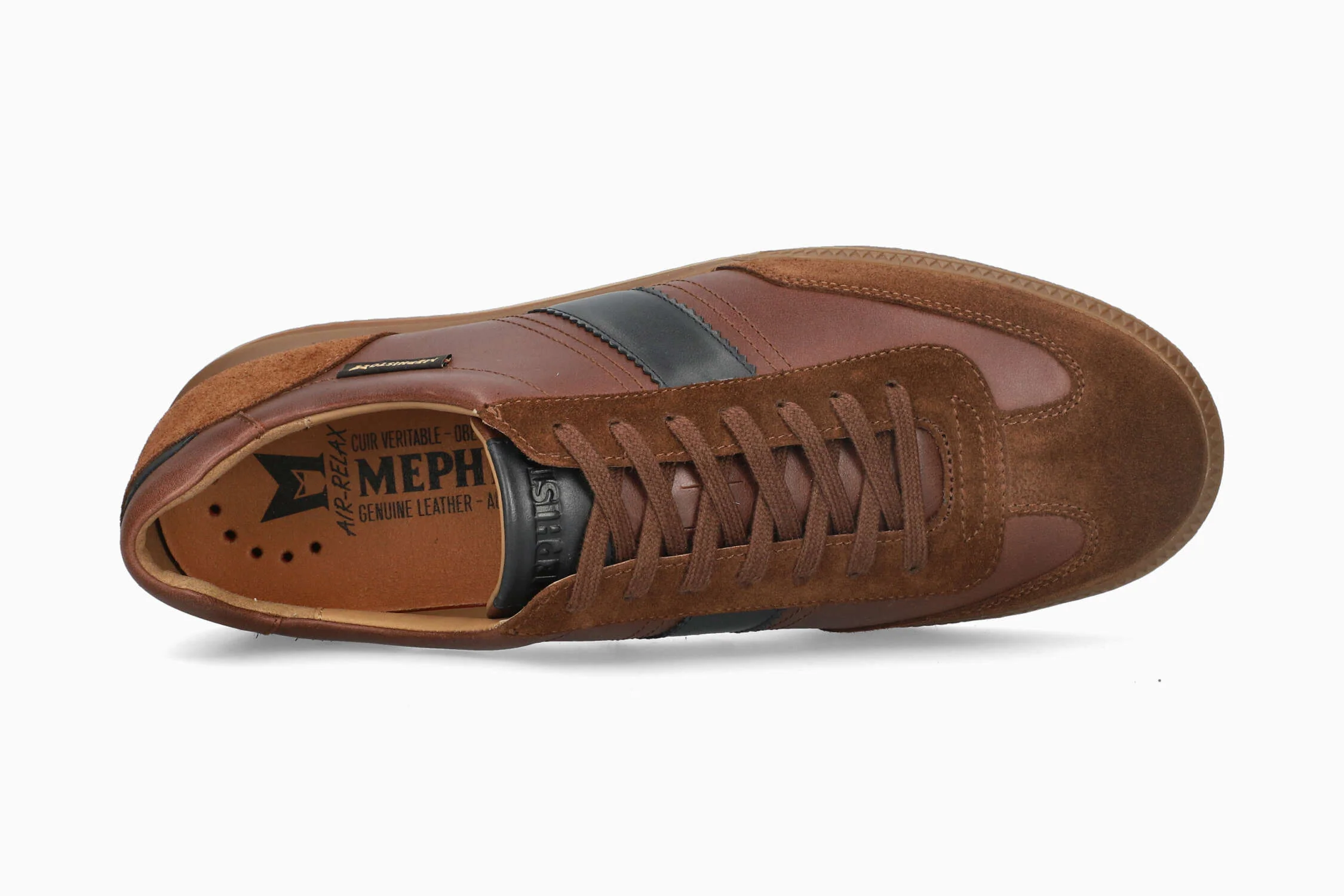 Elyo - Brown - Image 3
