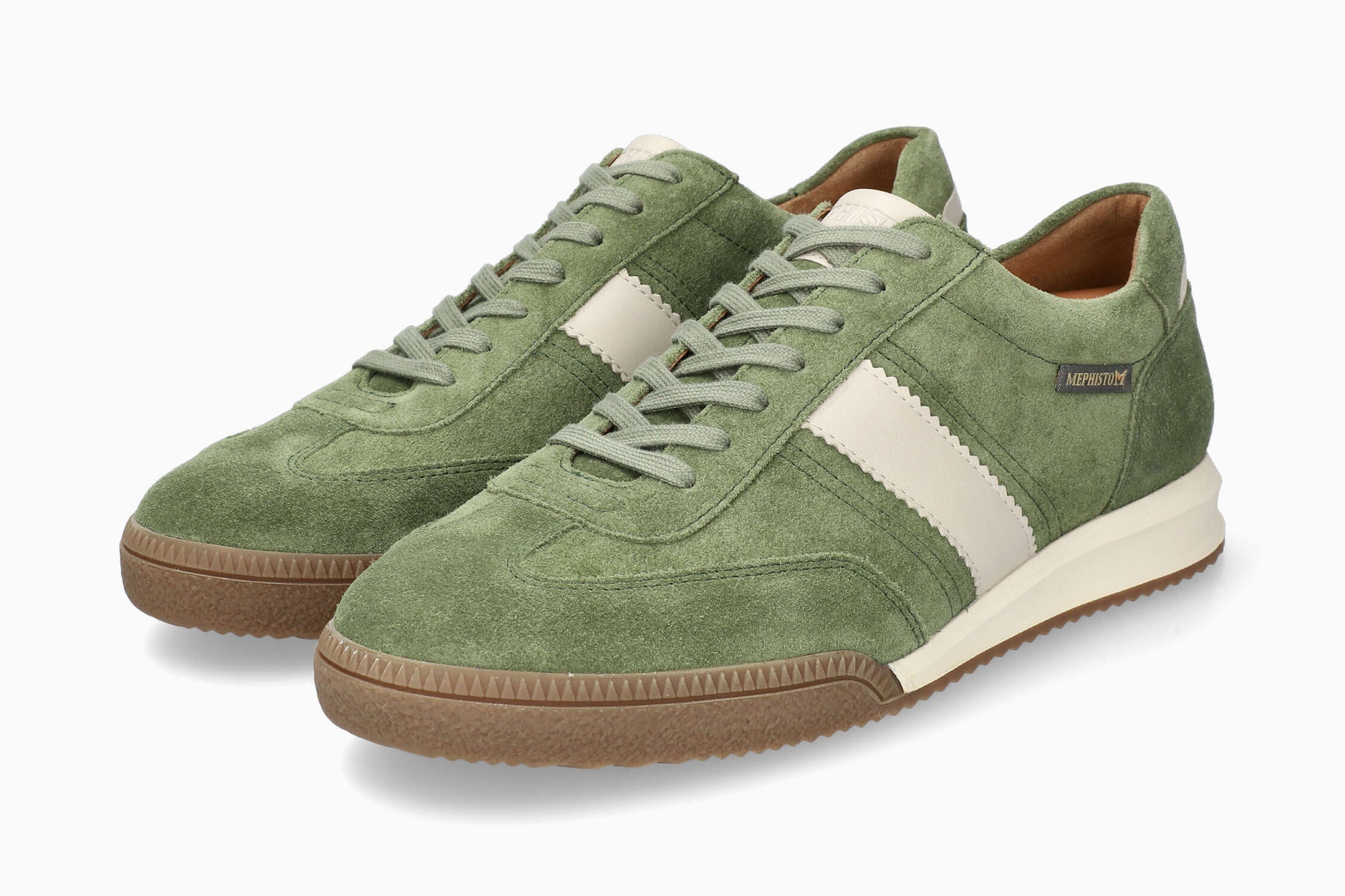 Elyo - Olive - Image 2