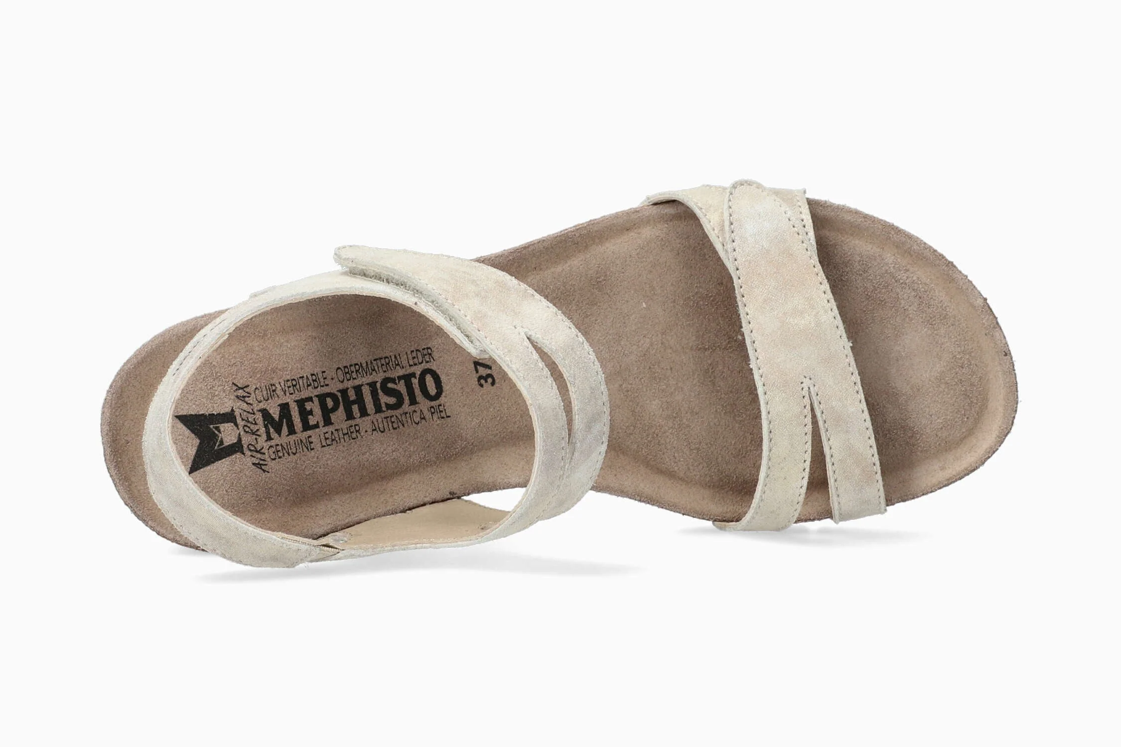 Emelia - Light Taupe - Image 3