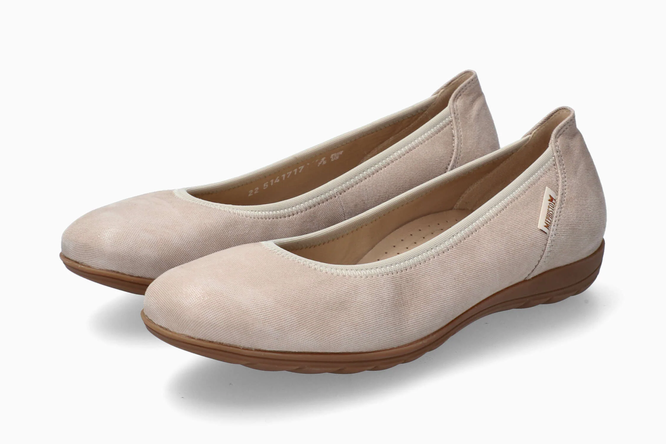 Emilie - Light Taupe - Image 2