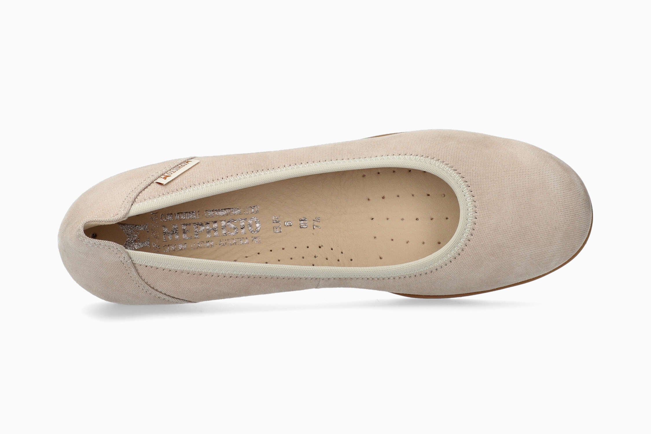 Emilie - Light Taupe - Image 3