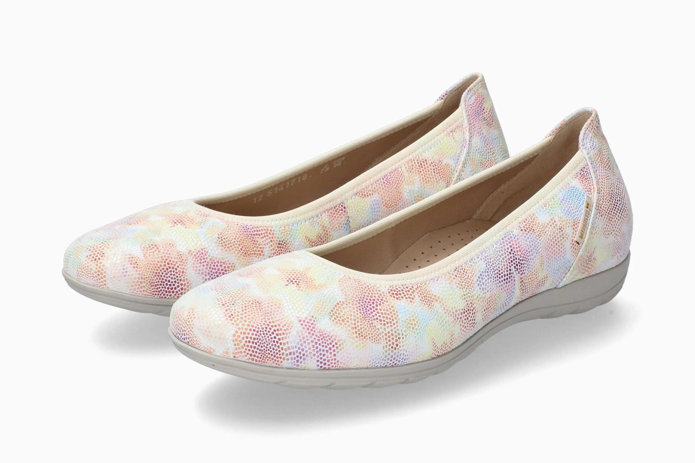 Emilie - Multicolored - Image 2
