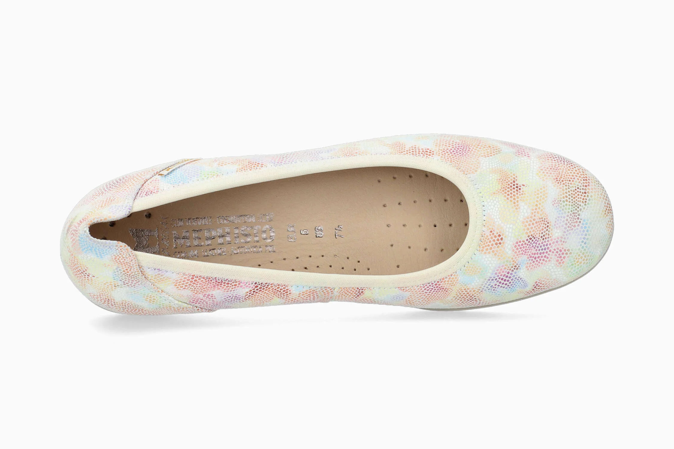 Emilie - Multicolored - Image 3