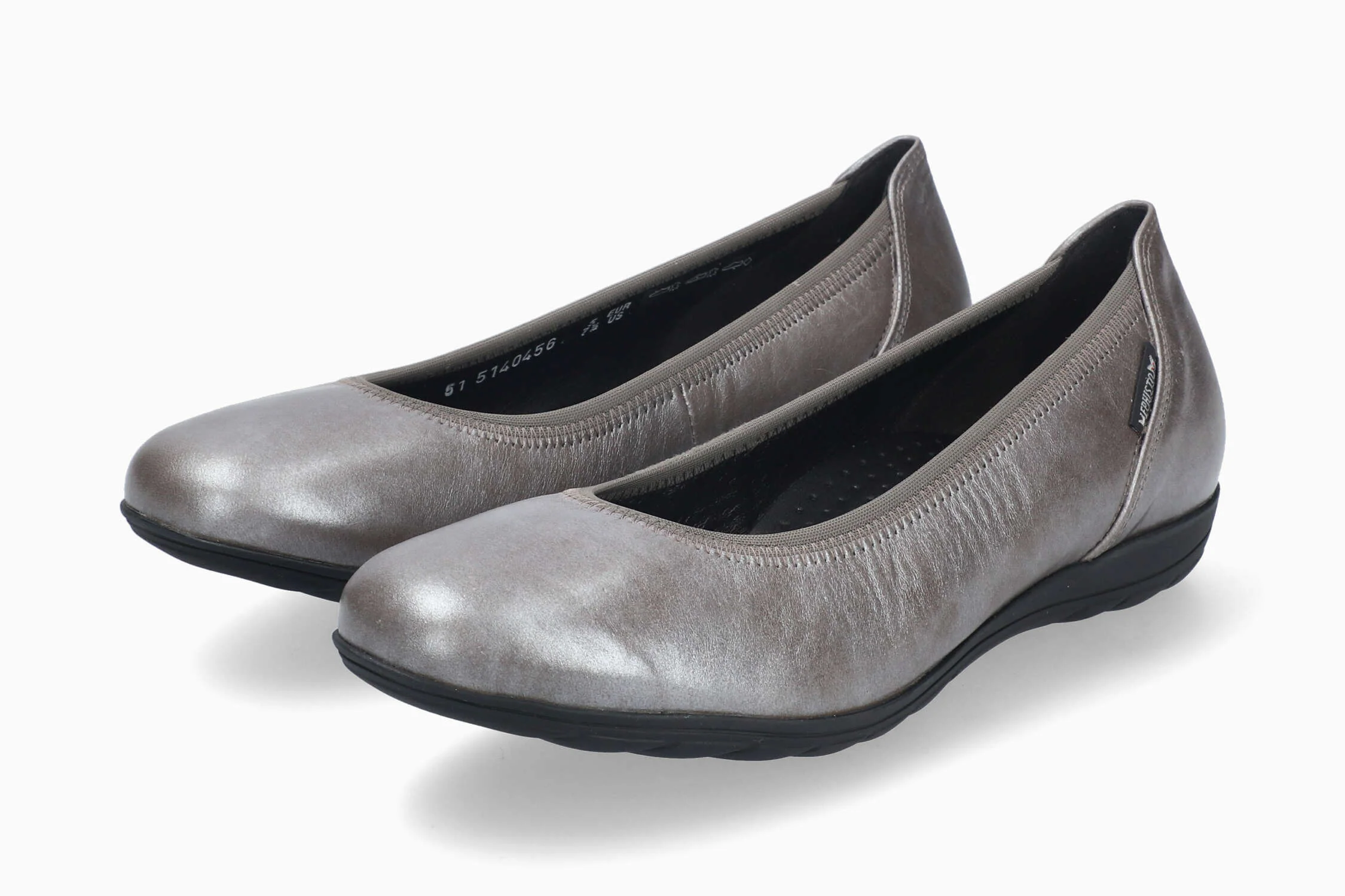 Emilie - Taupe - Image 2