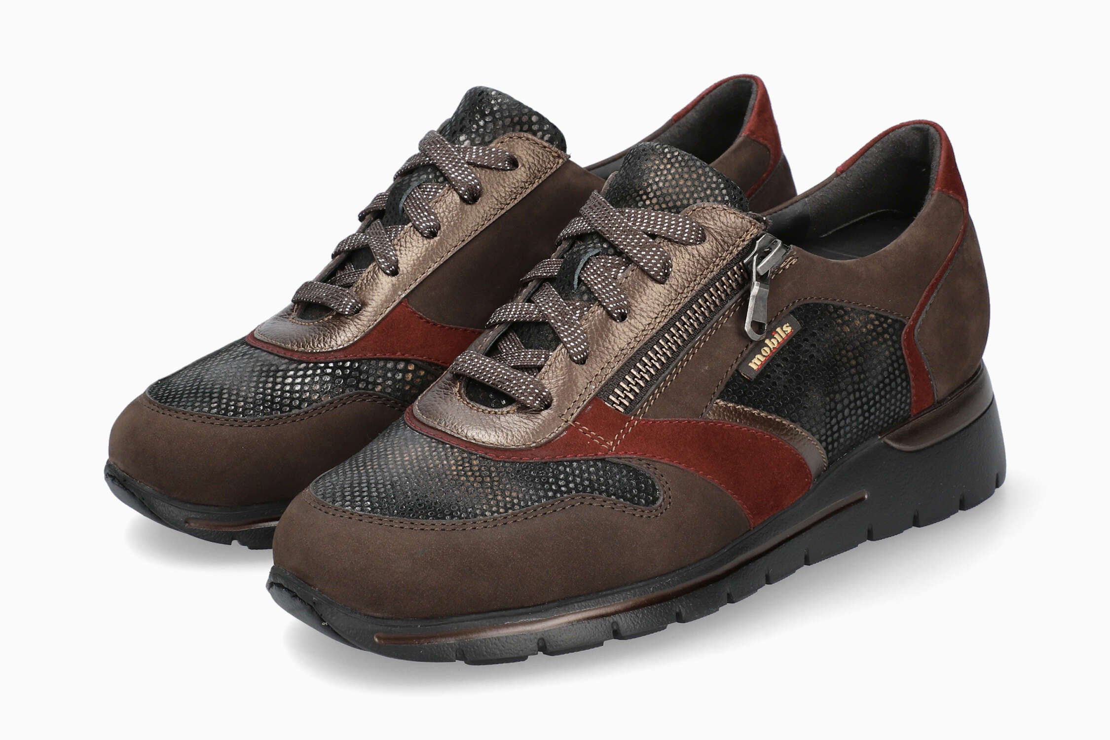 Ereen - Dark Oak - Image 2