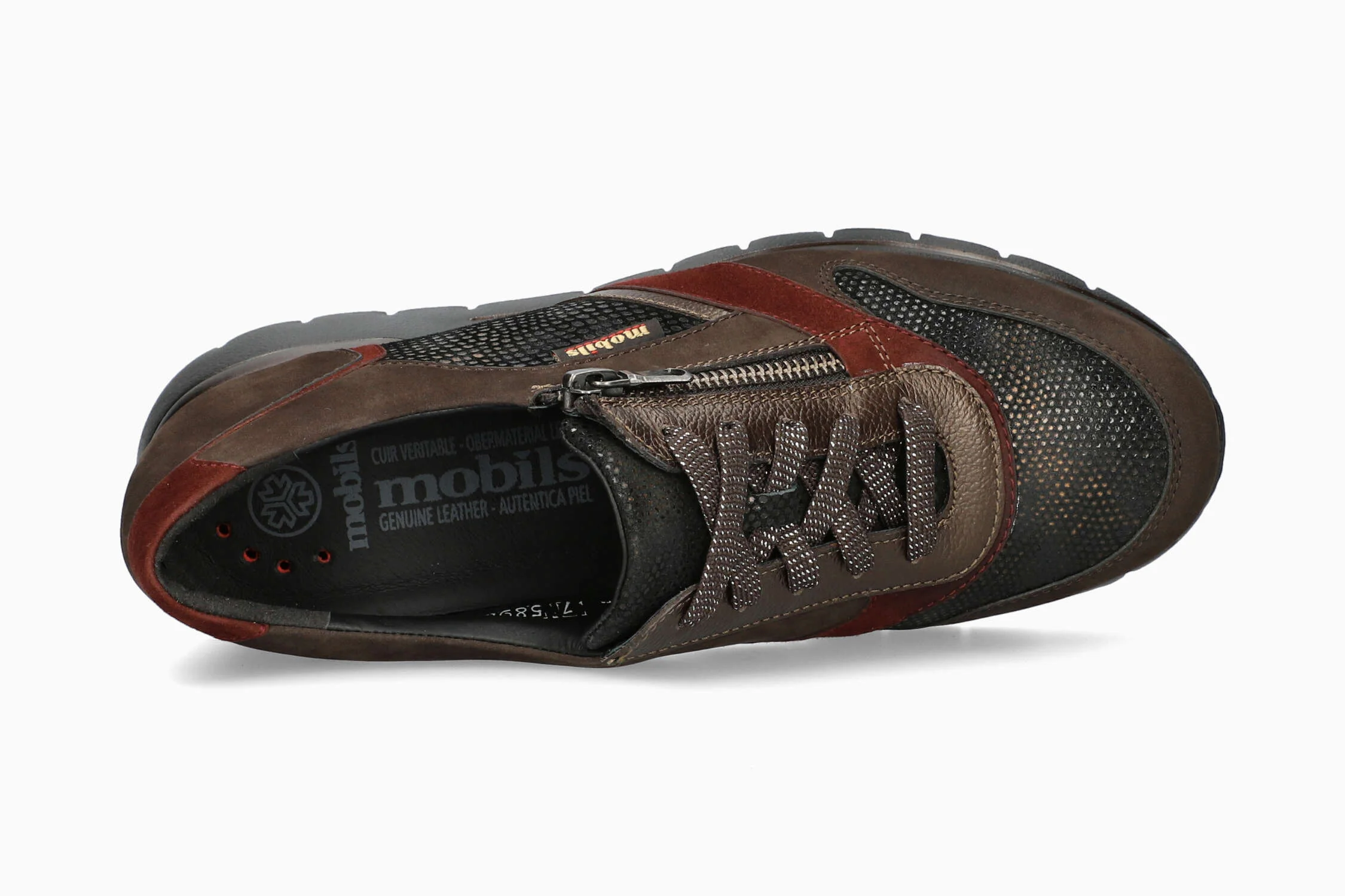 Ereen - Dark Oak - Image 3