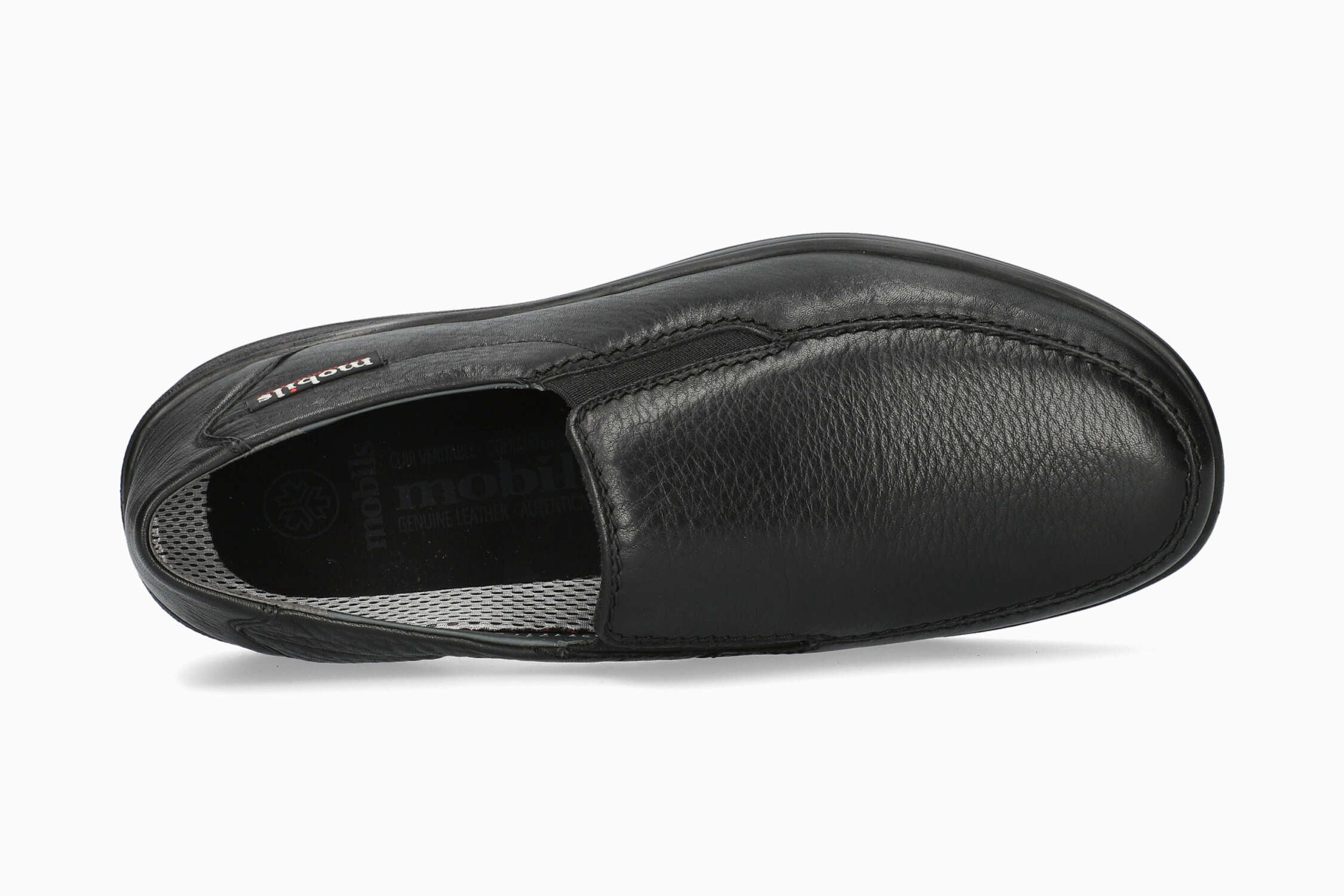Ewald - Black - Image 3