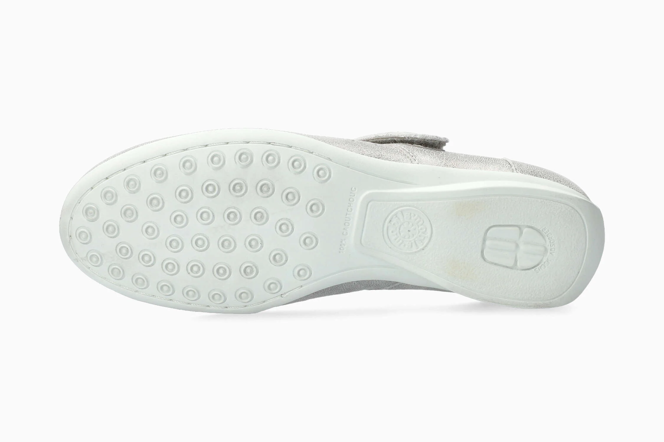 Fabienne - Light Grey - Image 4