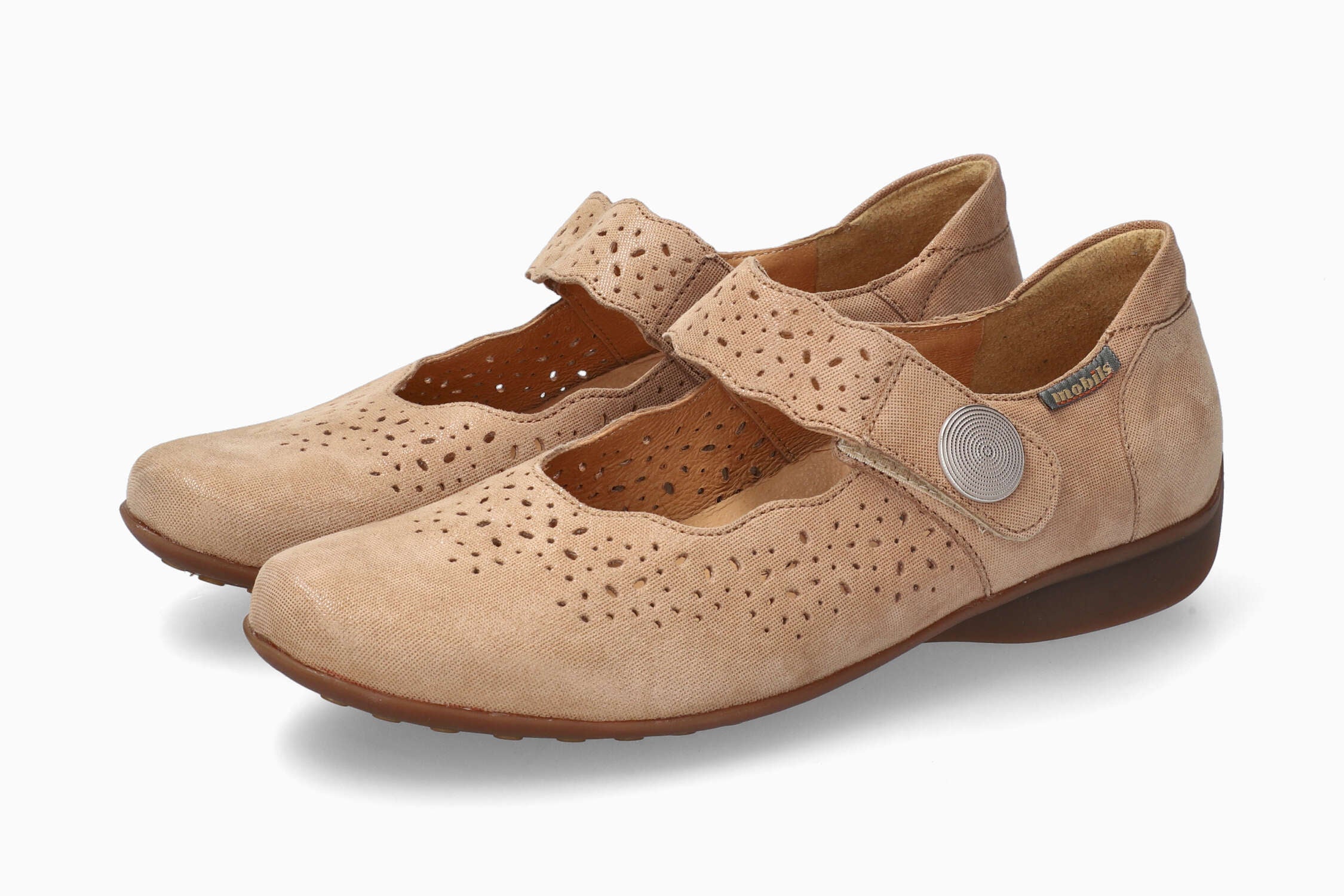 Fabienne - Sand - Image 2