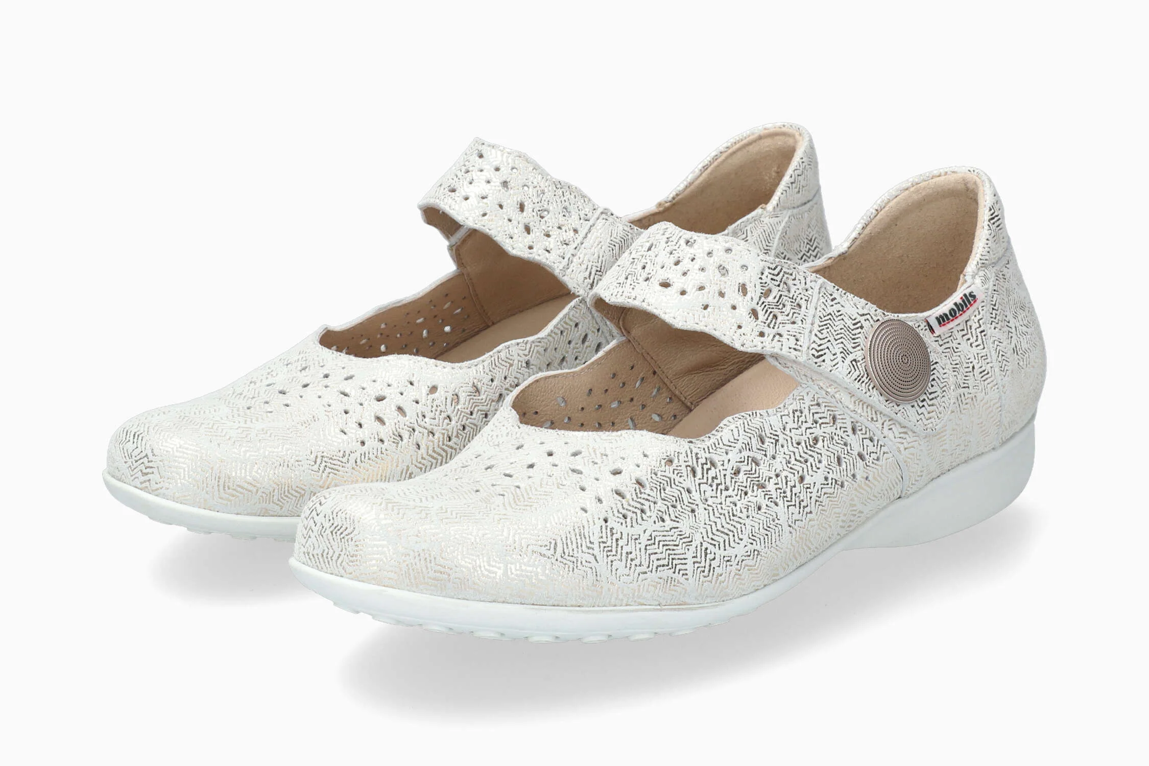 Fabienne - White - Image 2