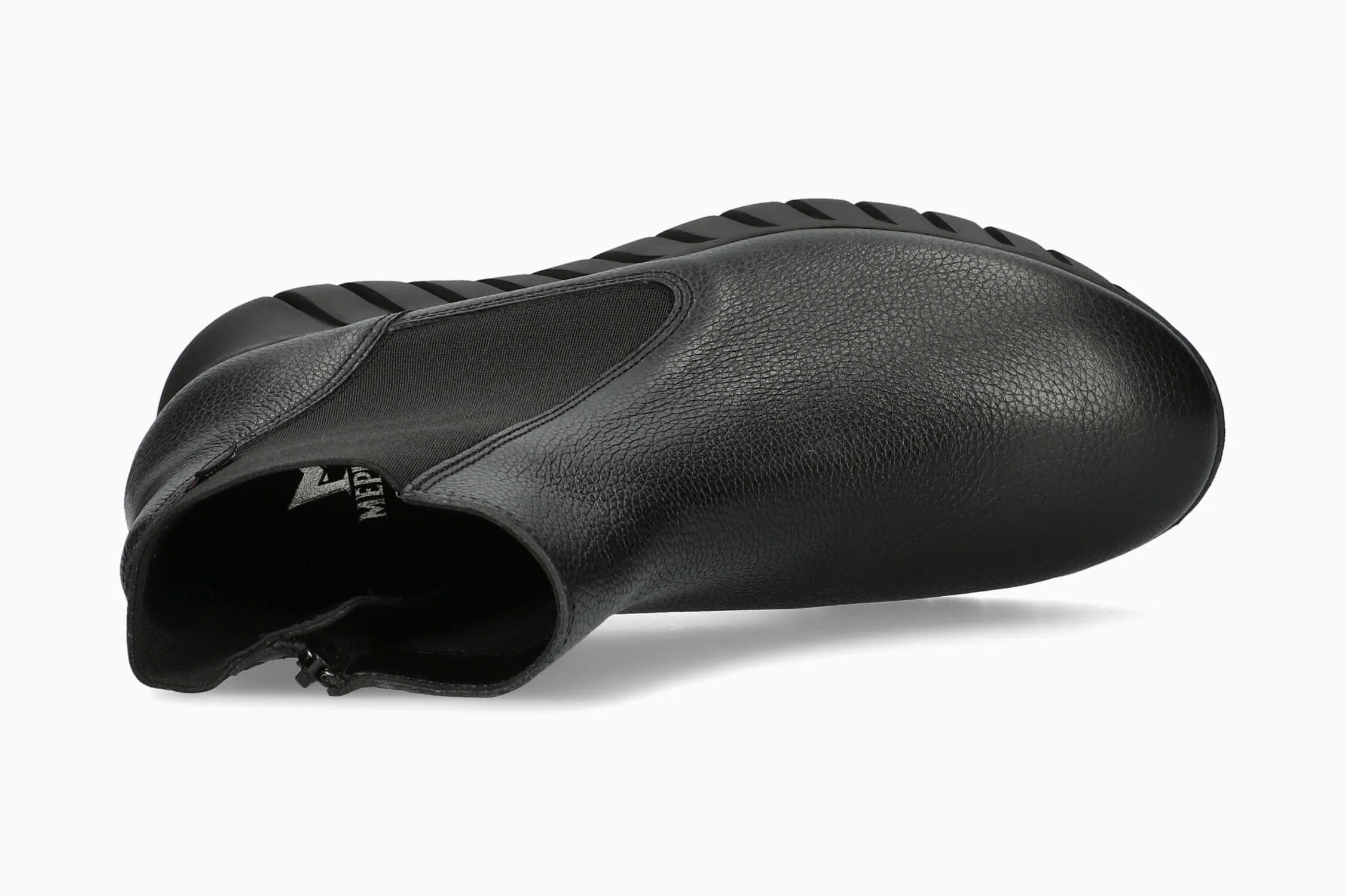 Fabiola - Black - Image 3