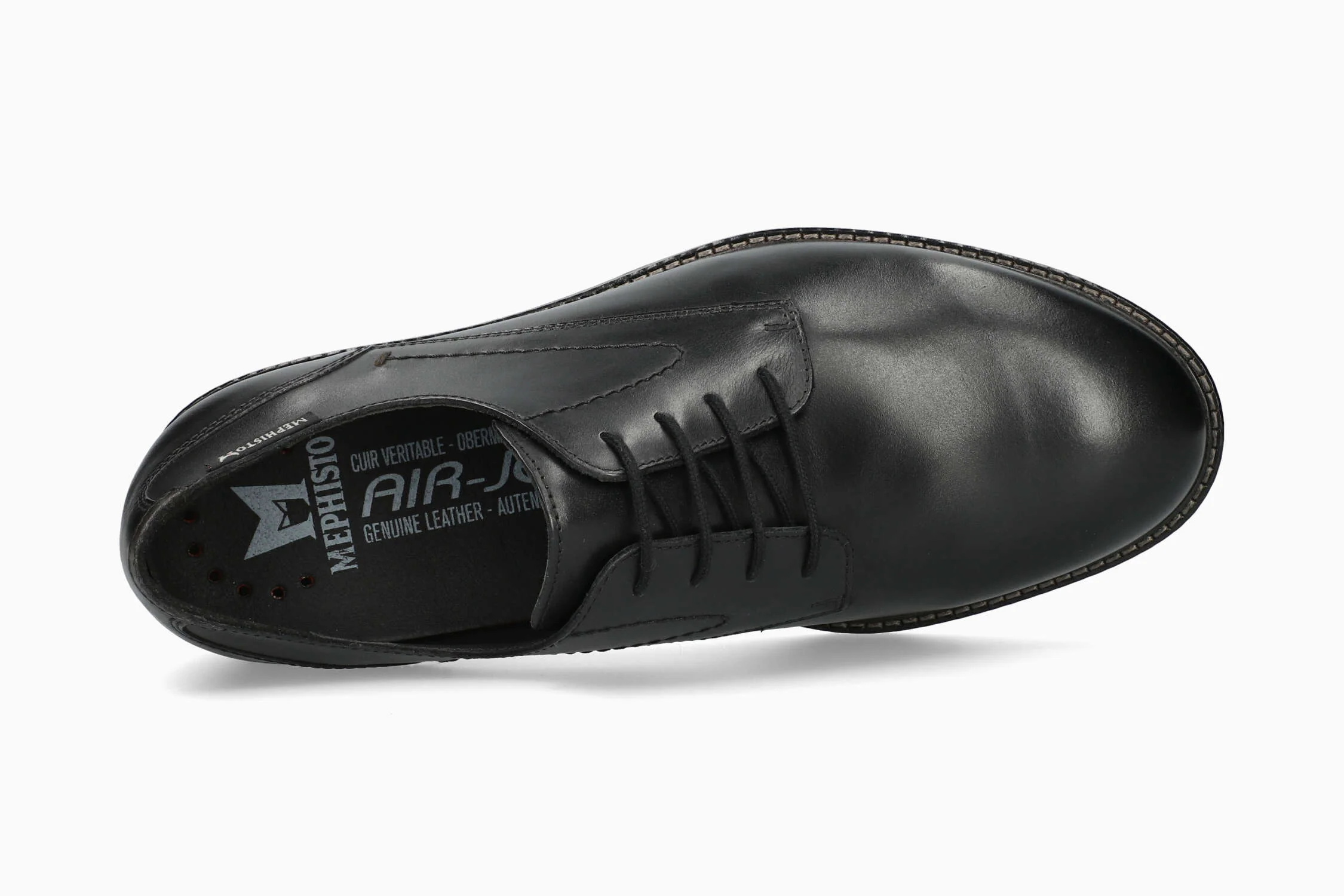 Falco - Black - Image 3