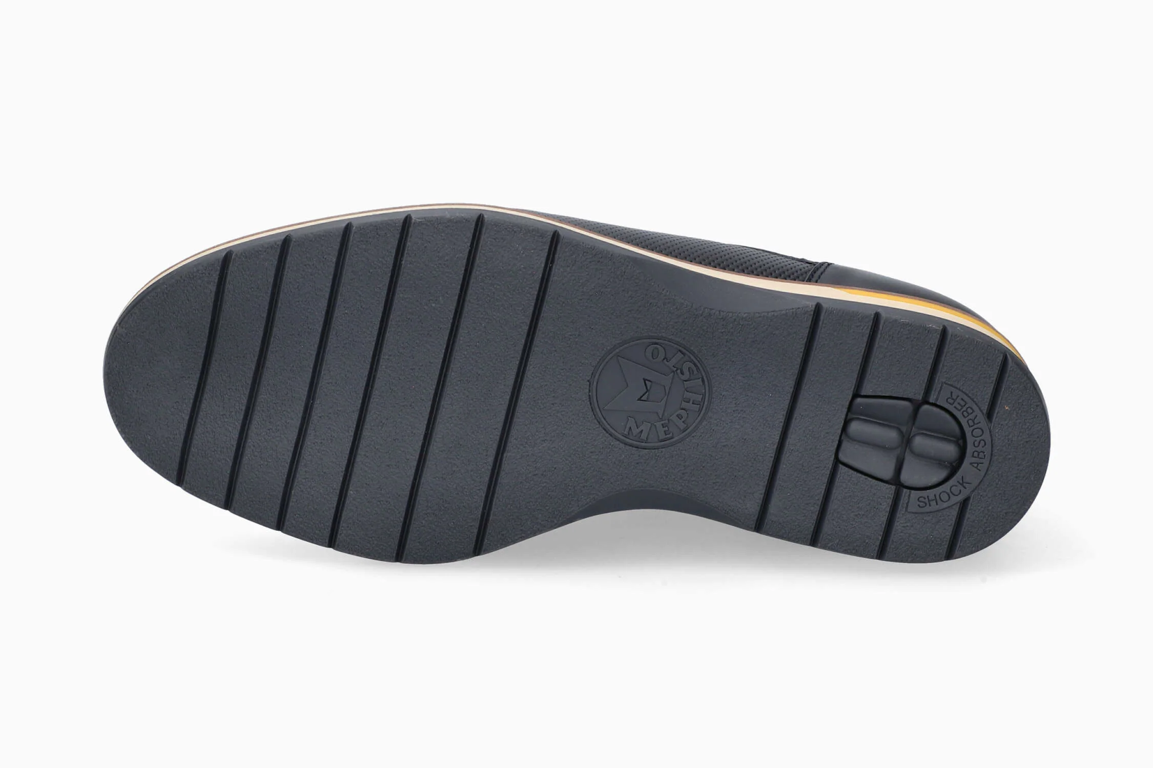 Falco Perf - Navy - Image 4