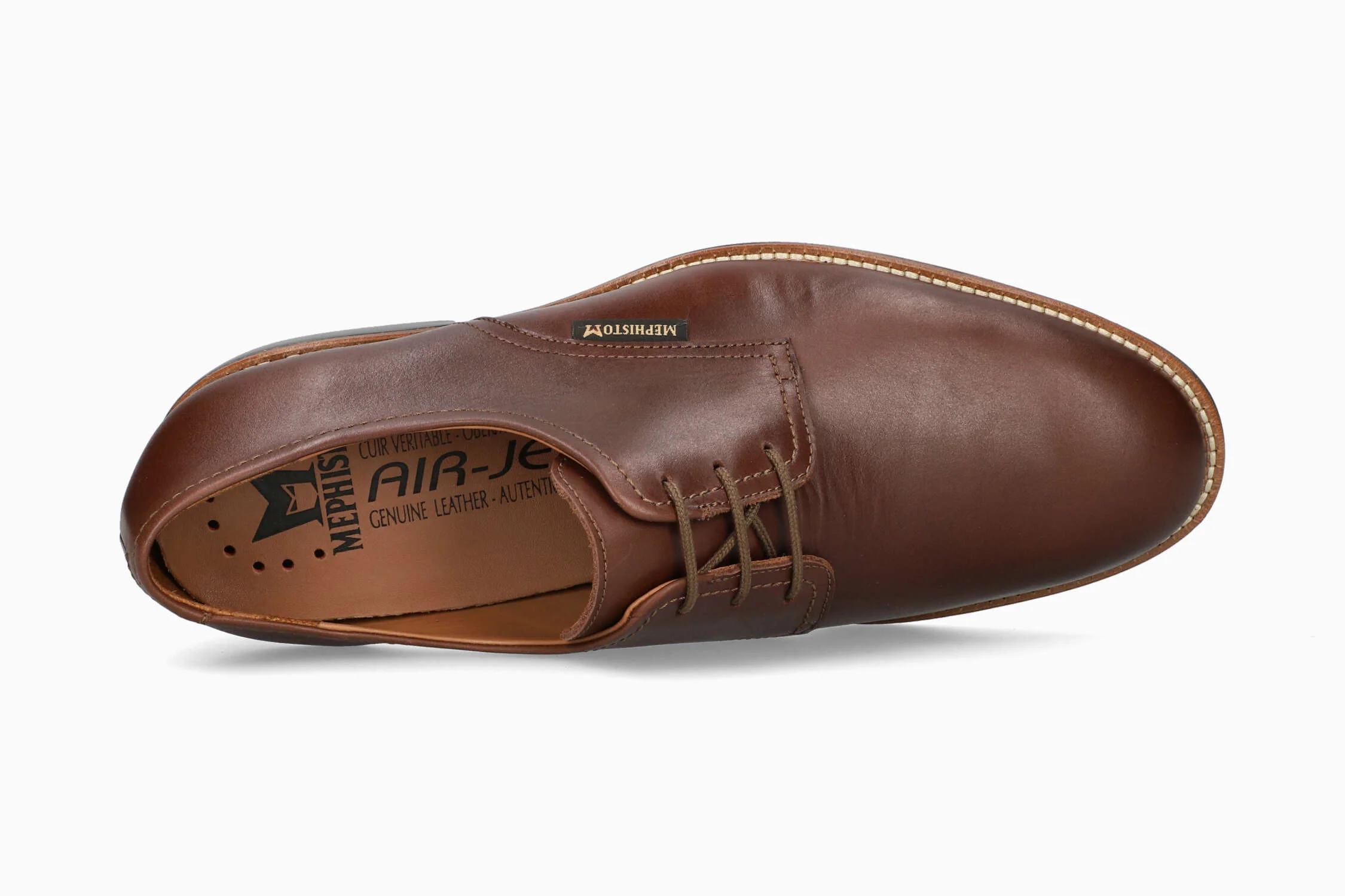 Fedrik - Brown - Image 3