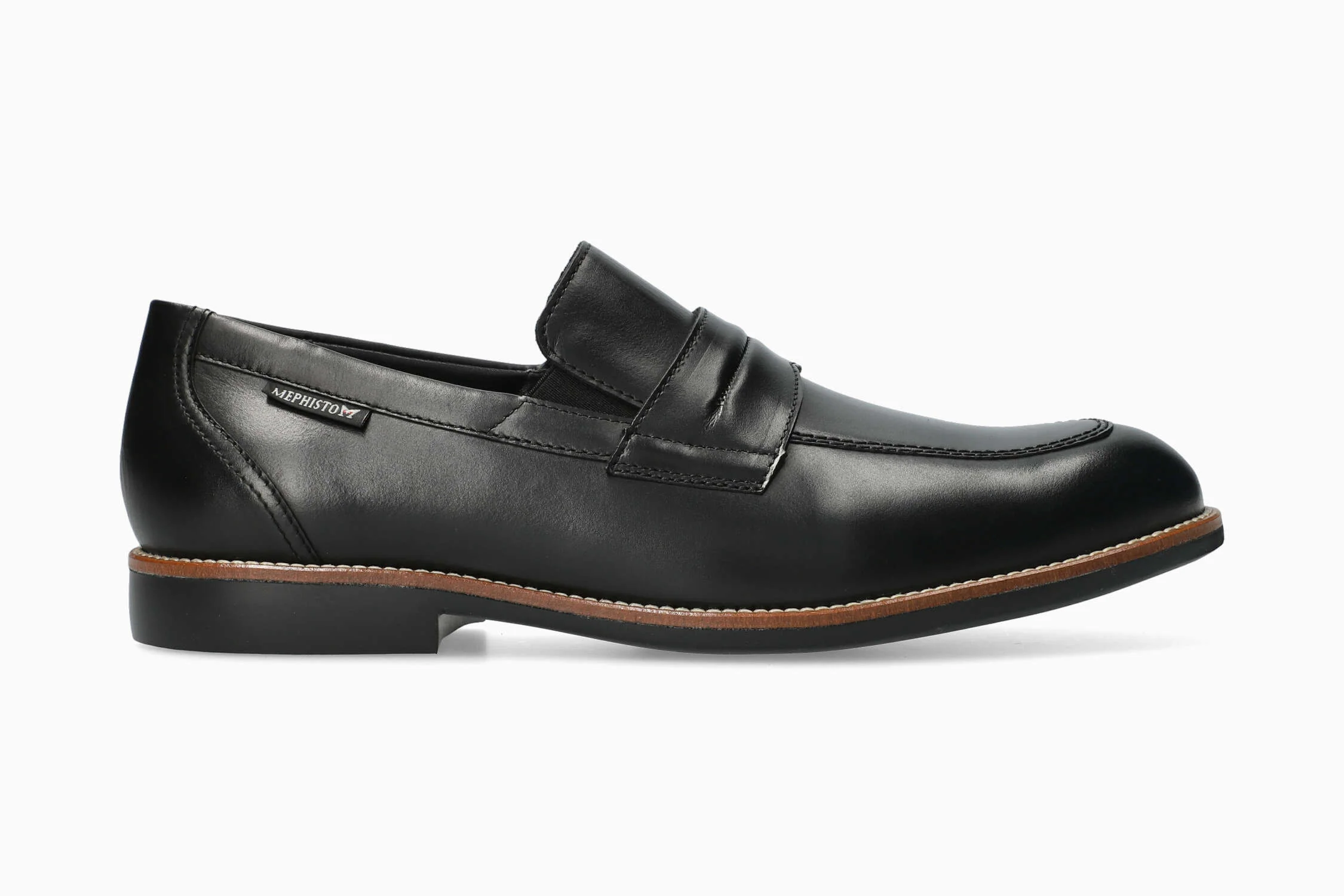 Fergus - Black