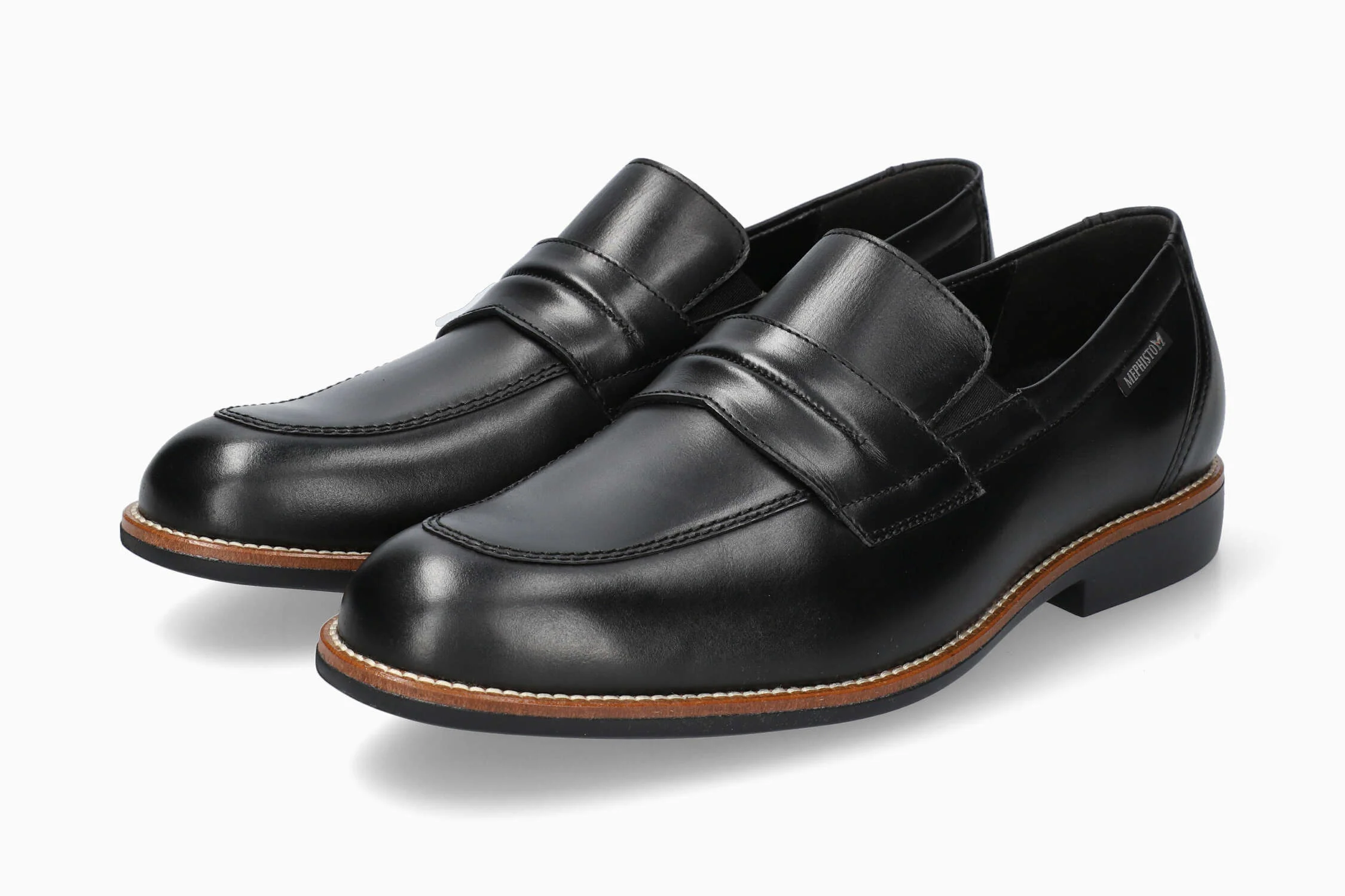 Fergus - Black - Image 2