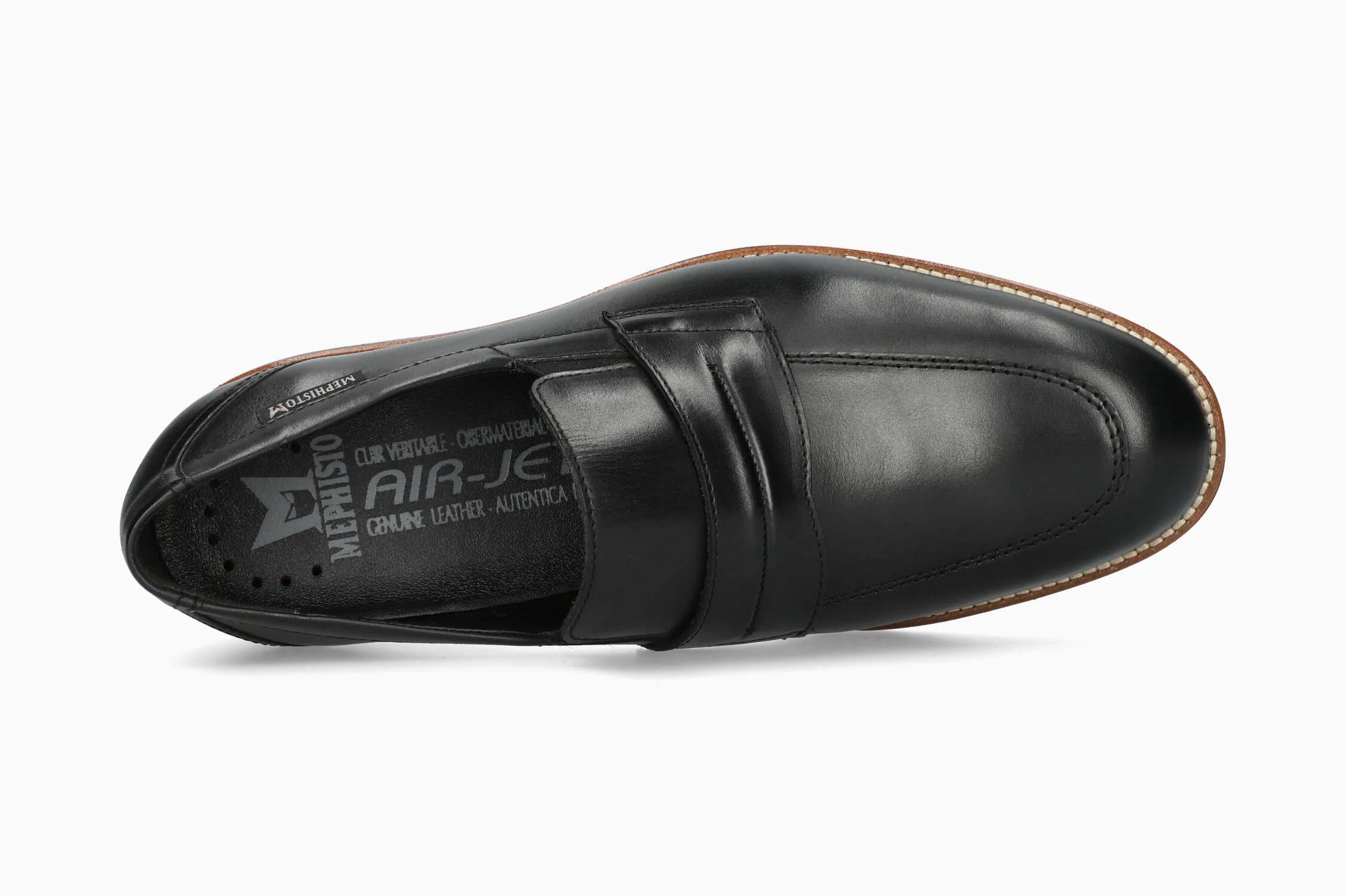 Fergus - Black - Image 3