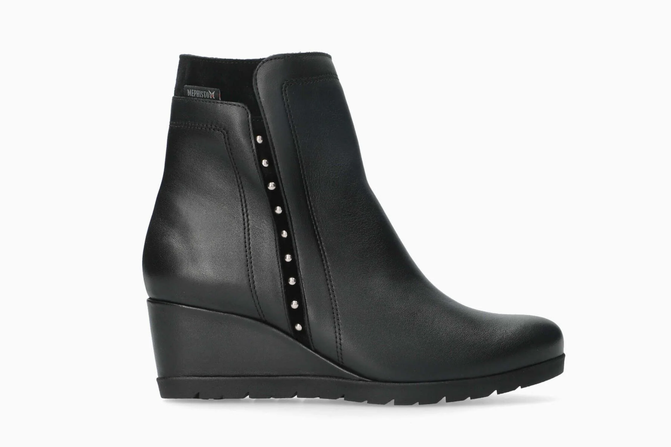 Fergy - Black