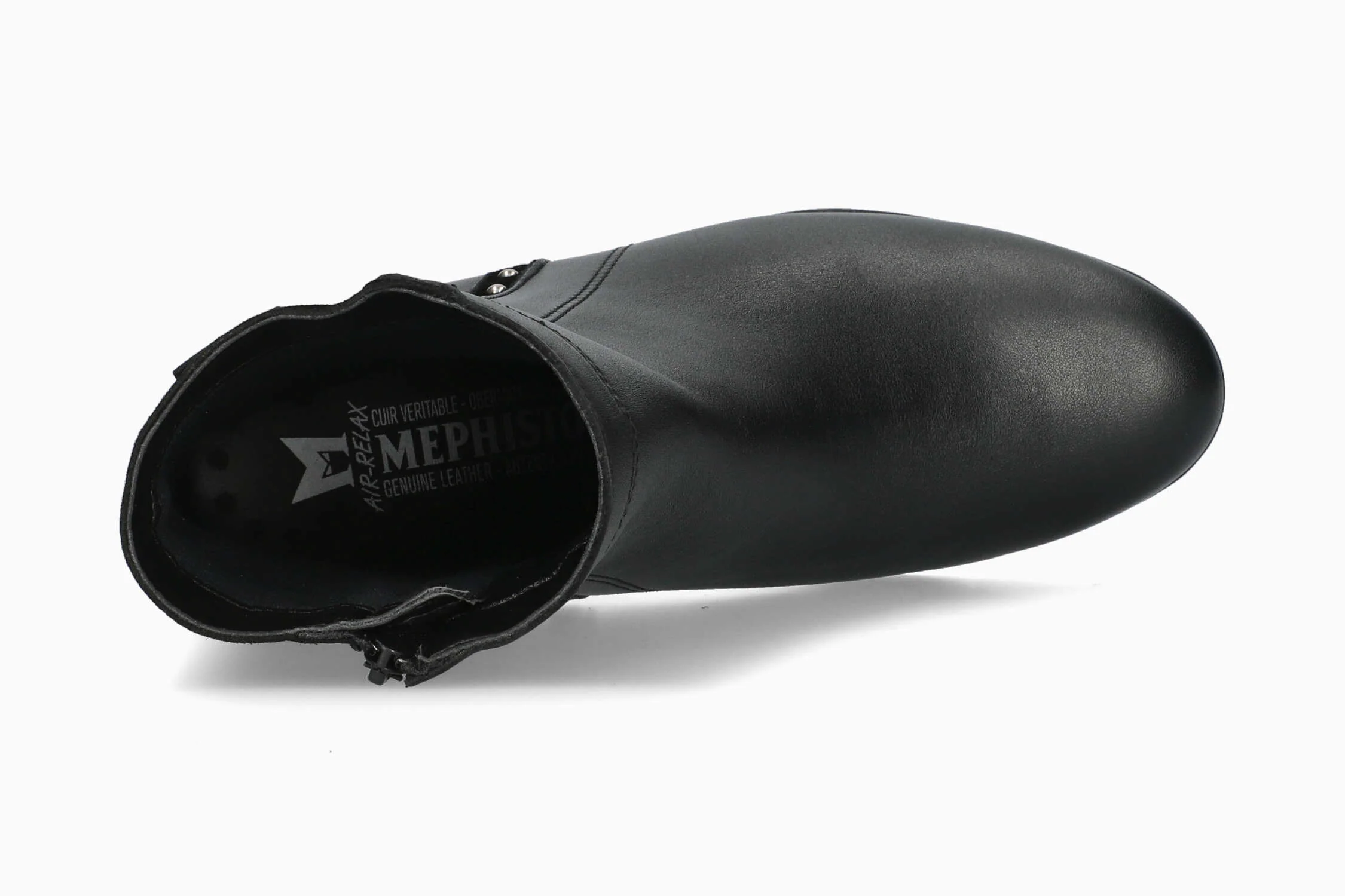 Fergy - Black - Image 3
