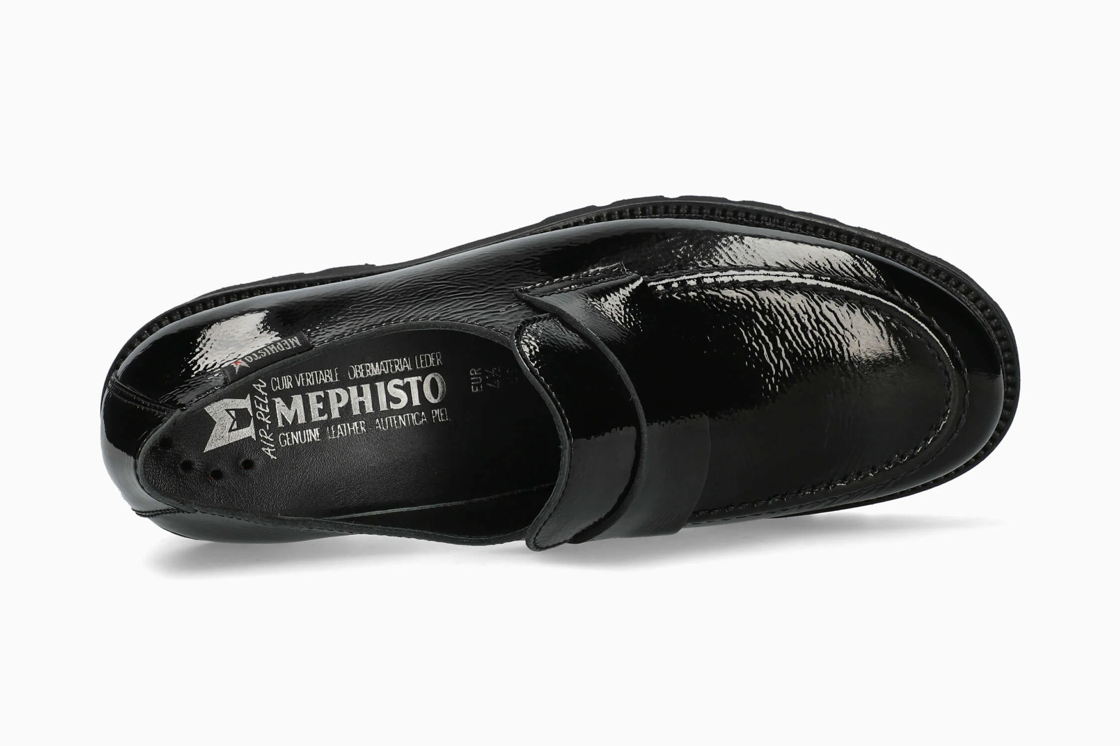 Florenza - Black - Image 3