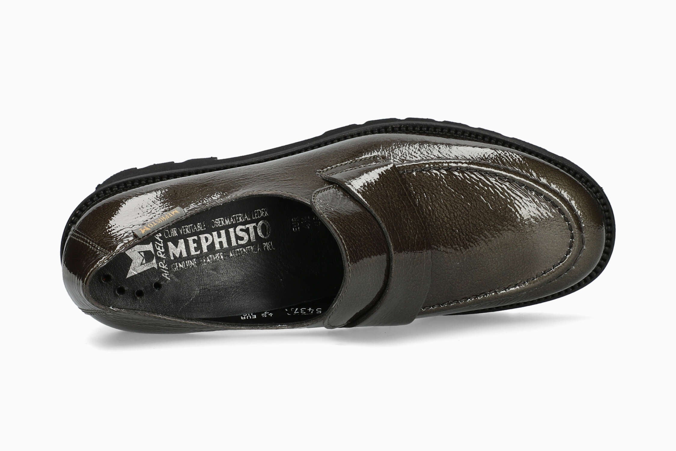 Florenza - Khaki - Image 3