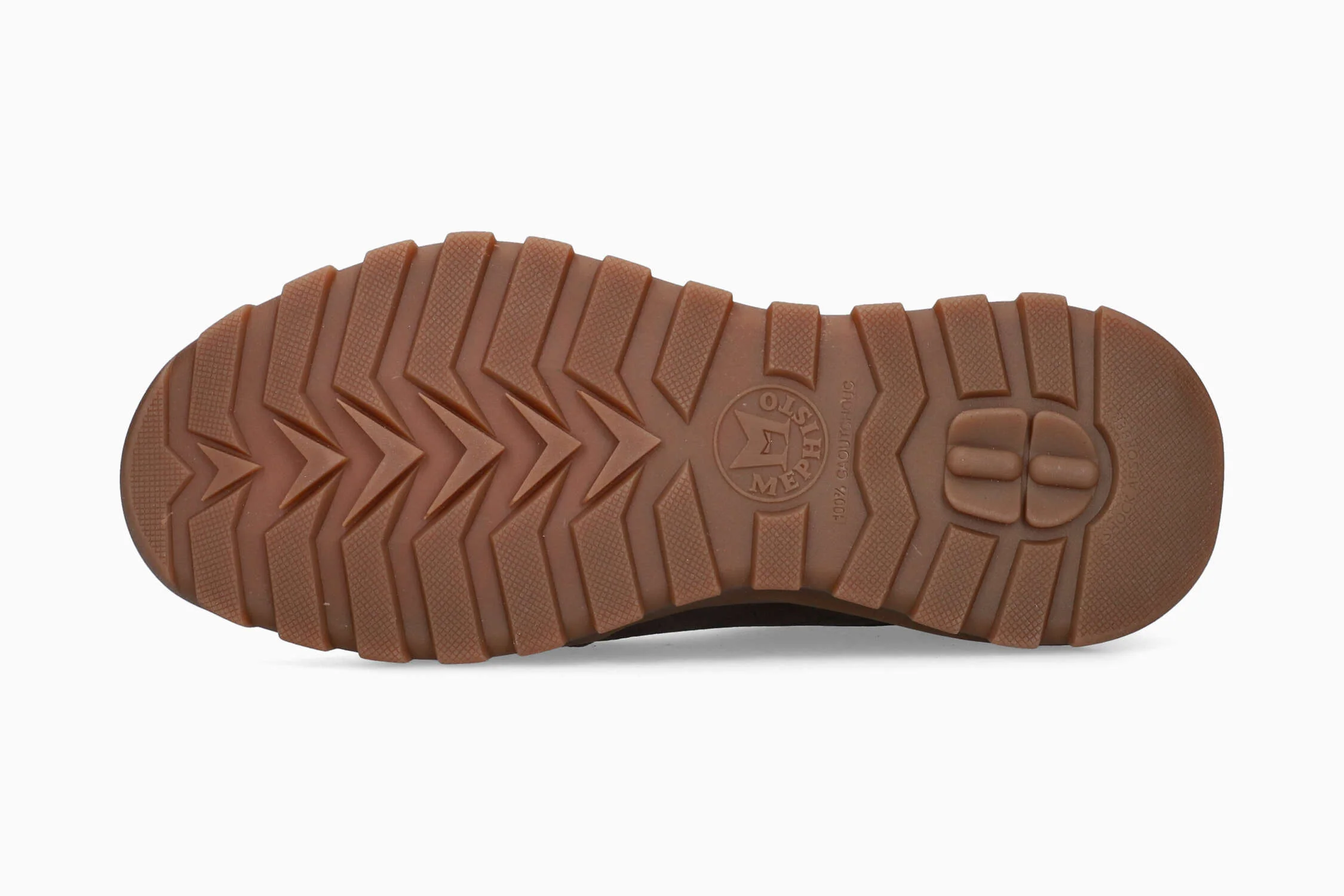 Flynn - Dark Brown - Image 4