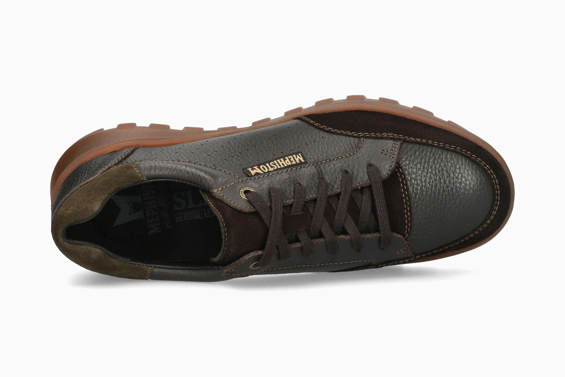 Flynn - New Dark Brown - Image 3