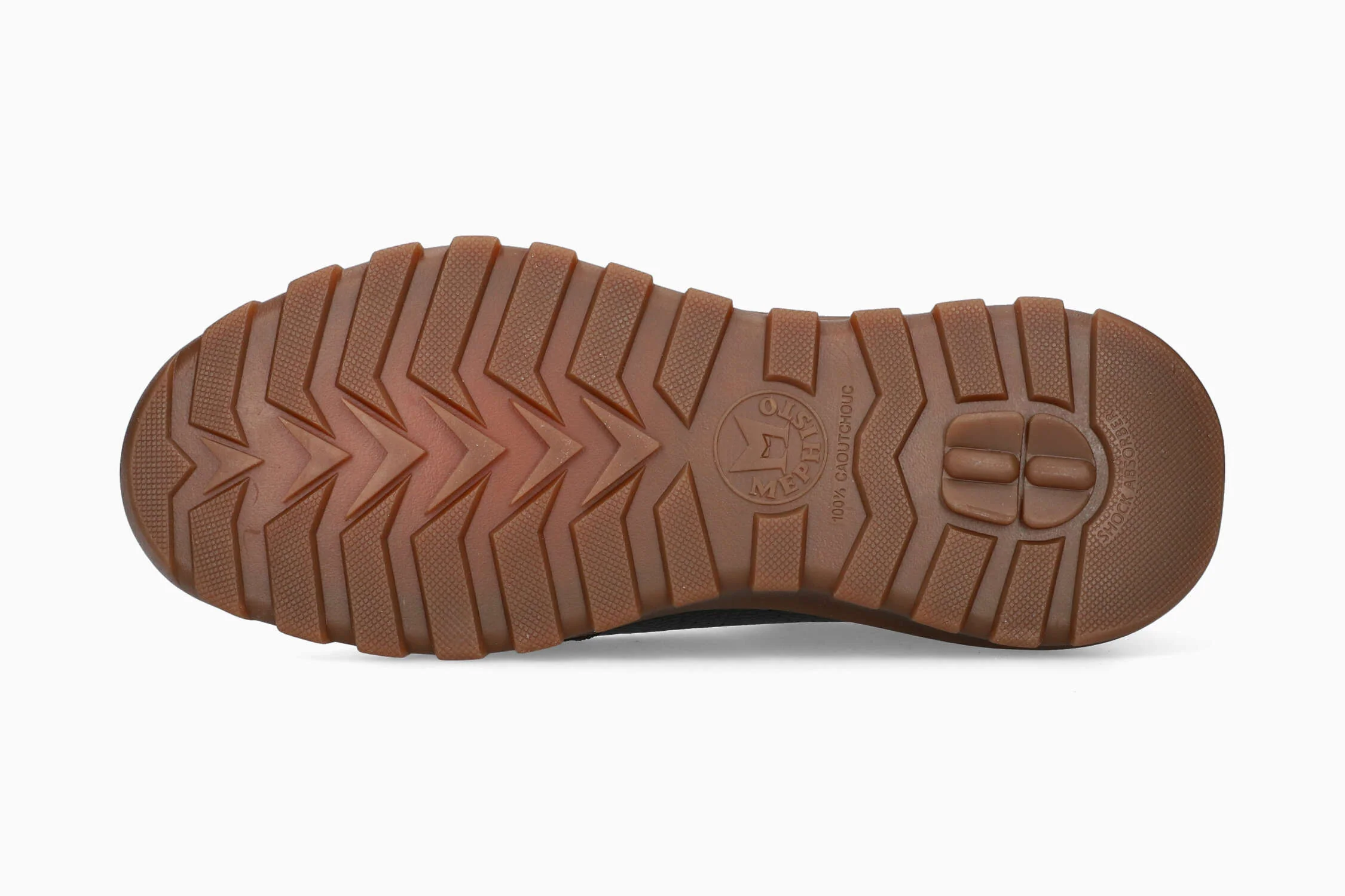 Flynn - New Dark Brown - Image 4