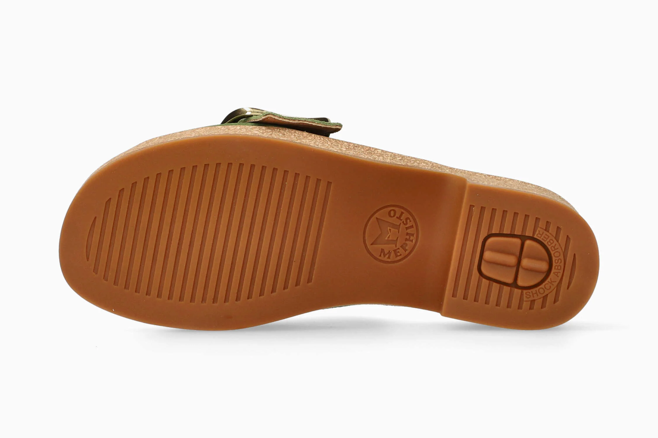Foline - Olive - Image 4