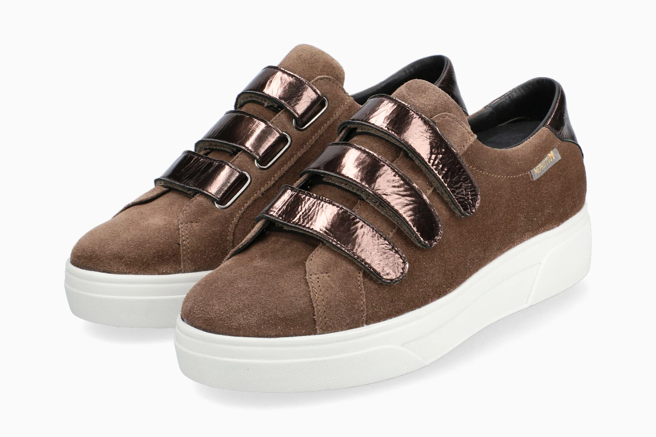 Frederica - Taupe - Image 2