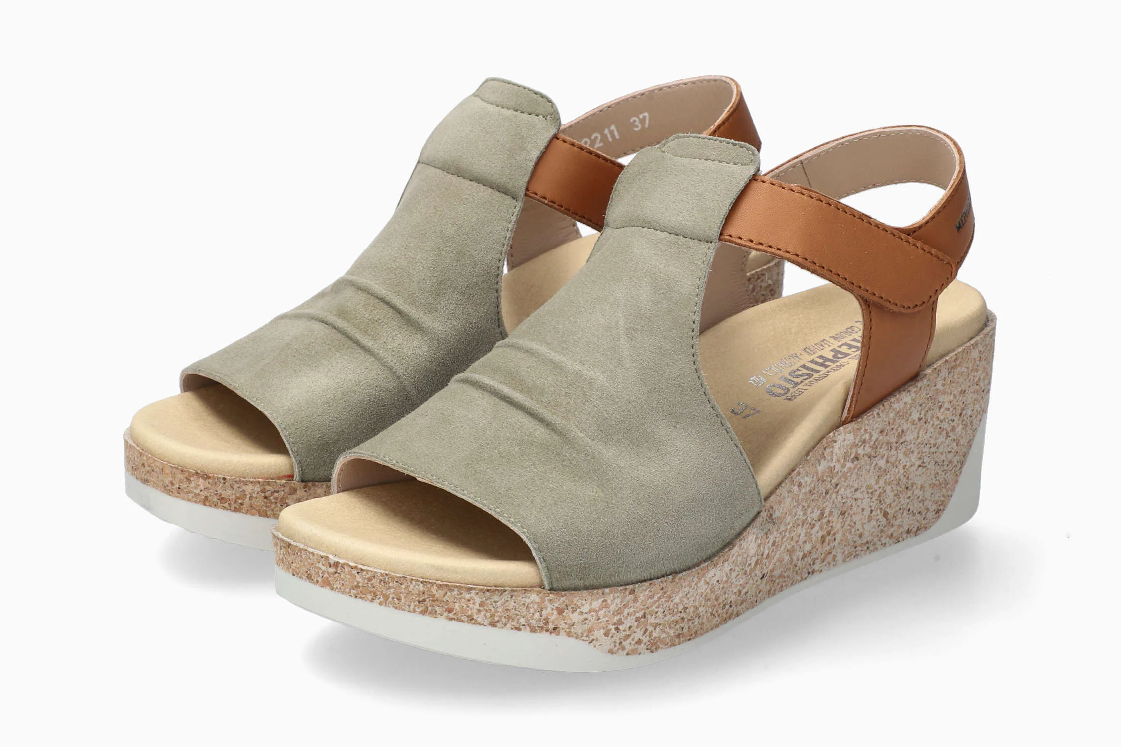 Galiane - Light Khaki - Image 2