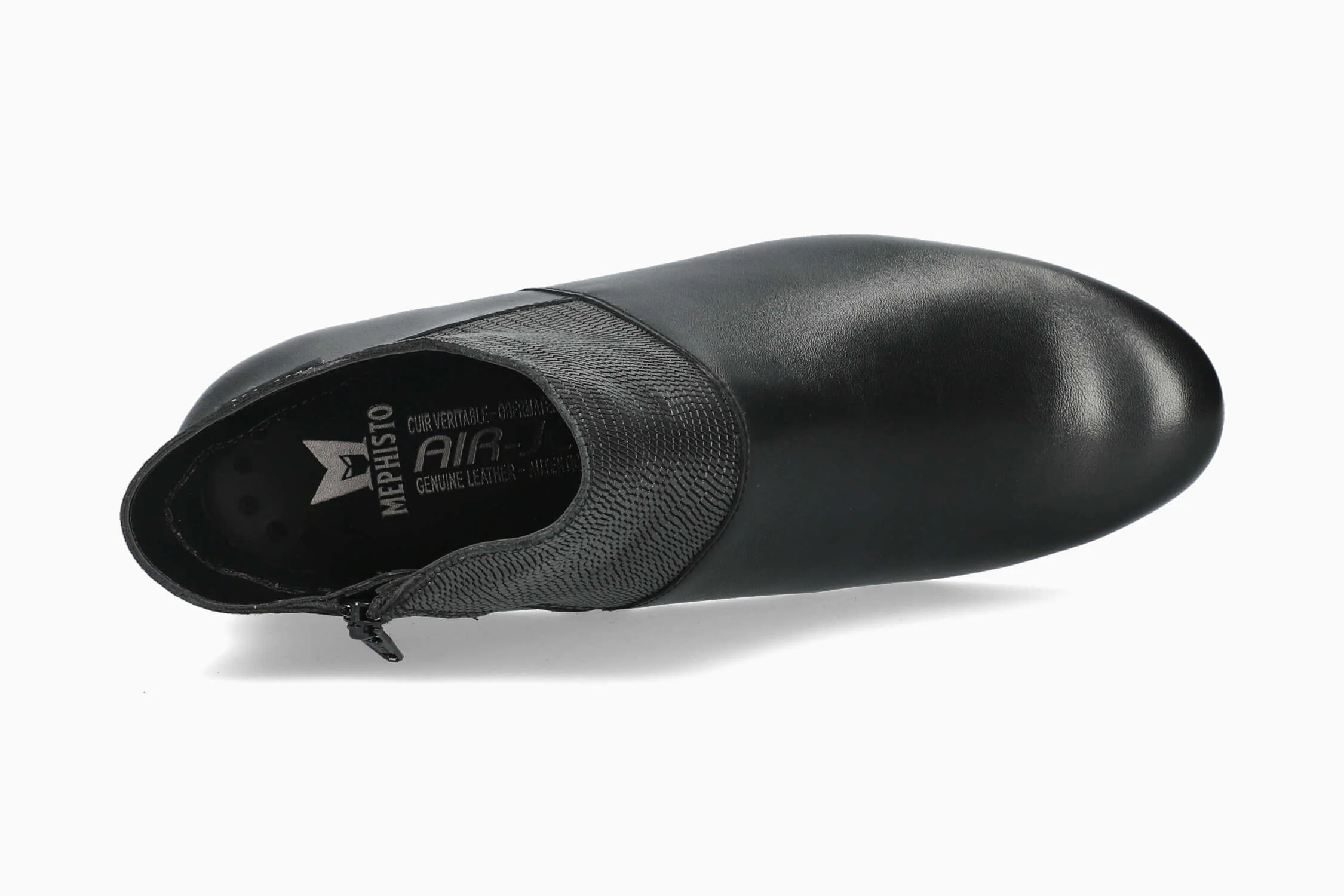 Garita - Black - Image 3