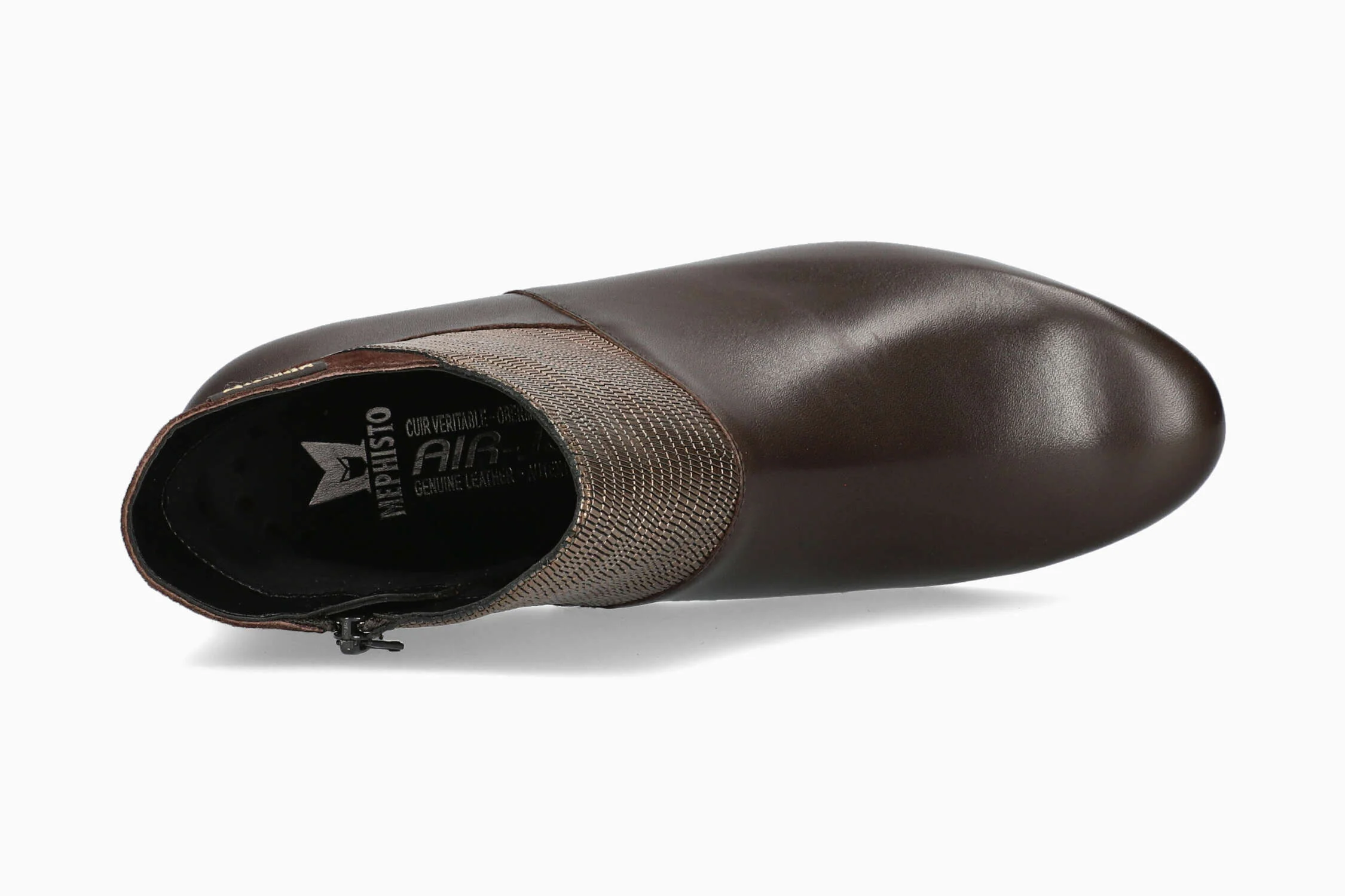 Garita - Dark Brown - Image 3