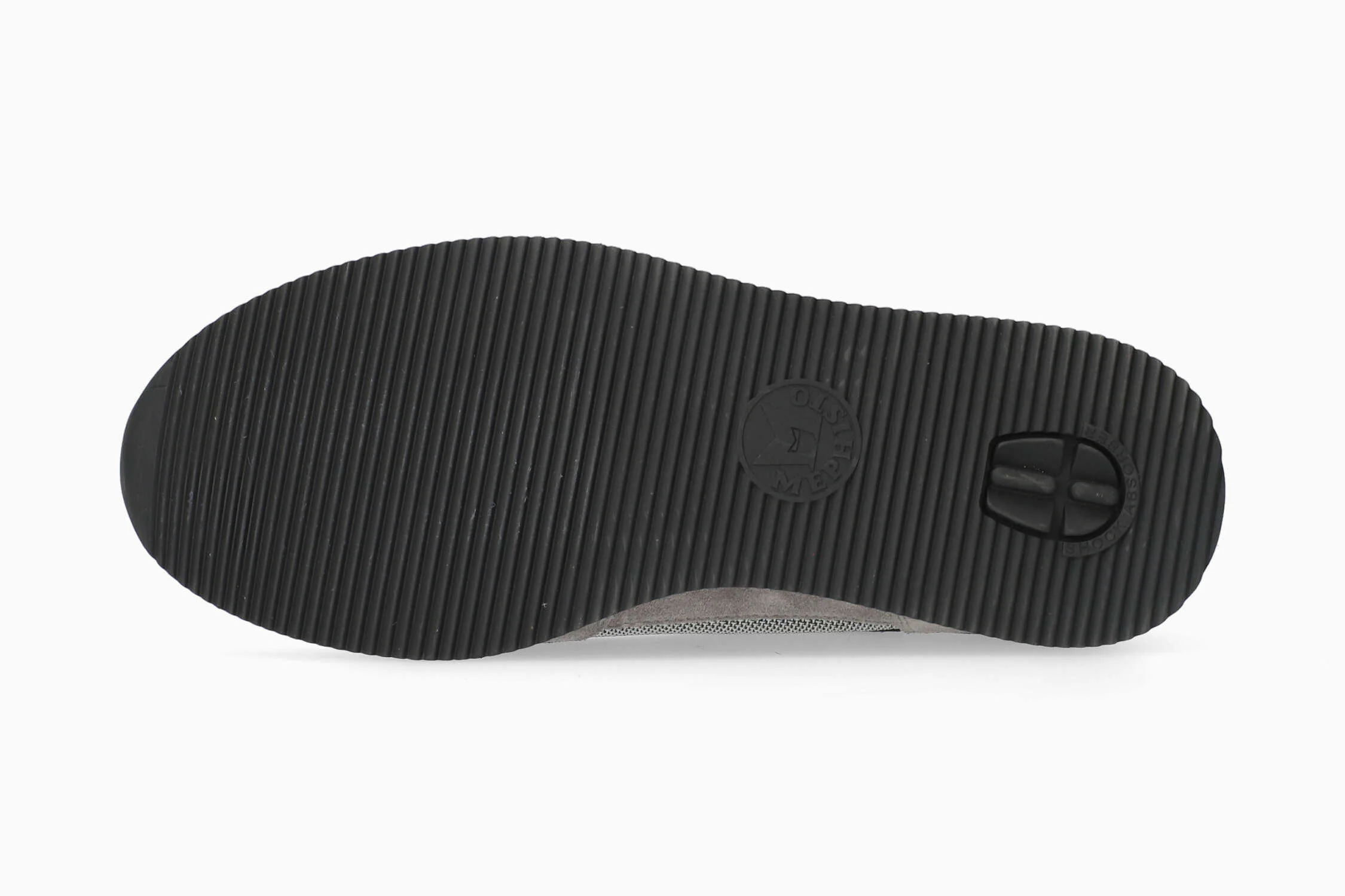 Garry Air - Grey - Image 4