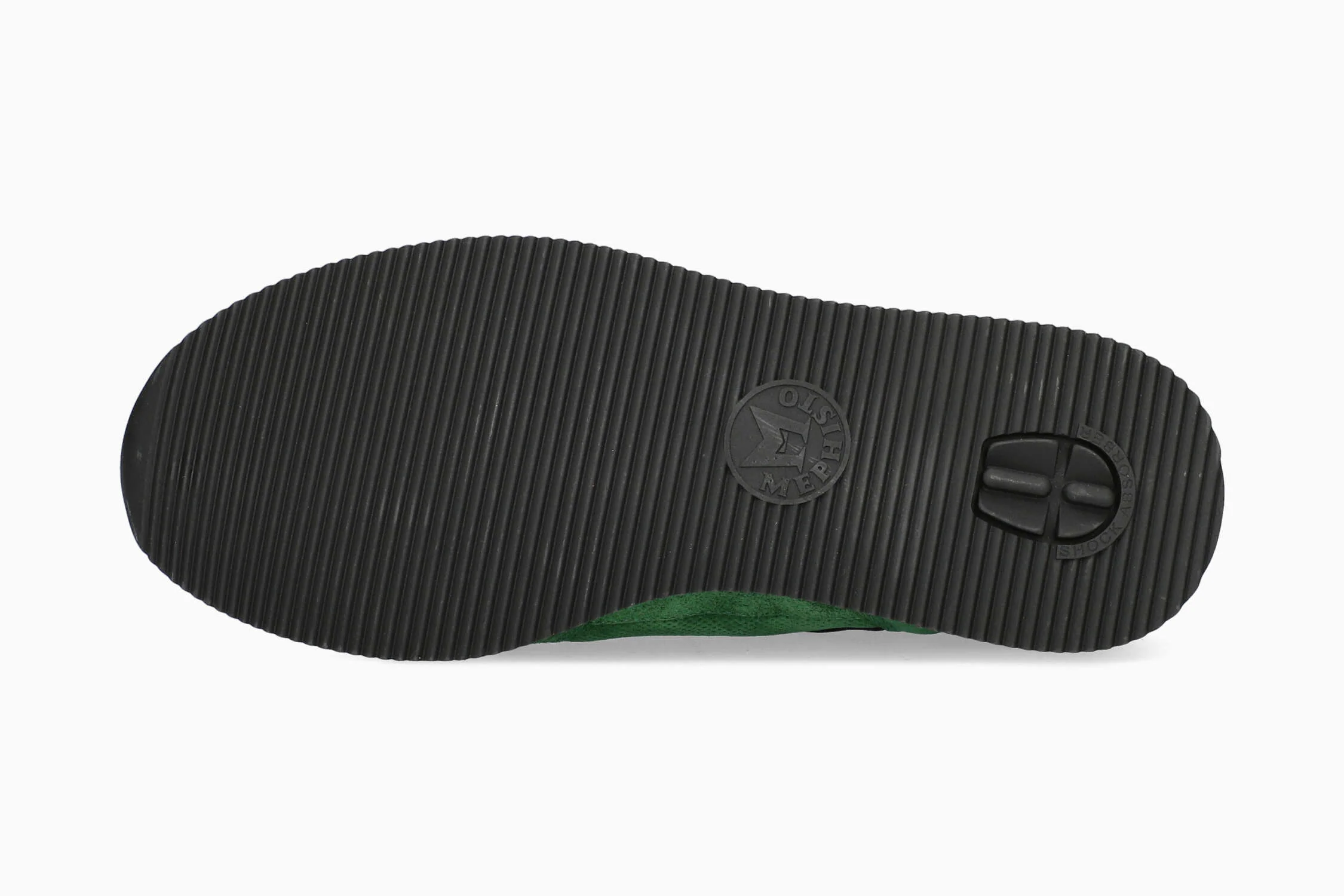 Garry - Green - Image 4