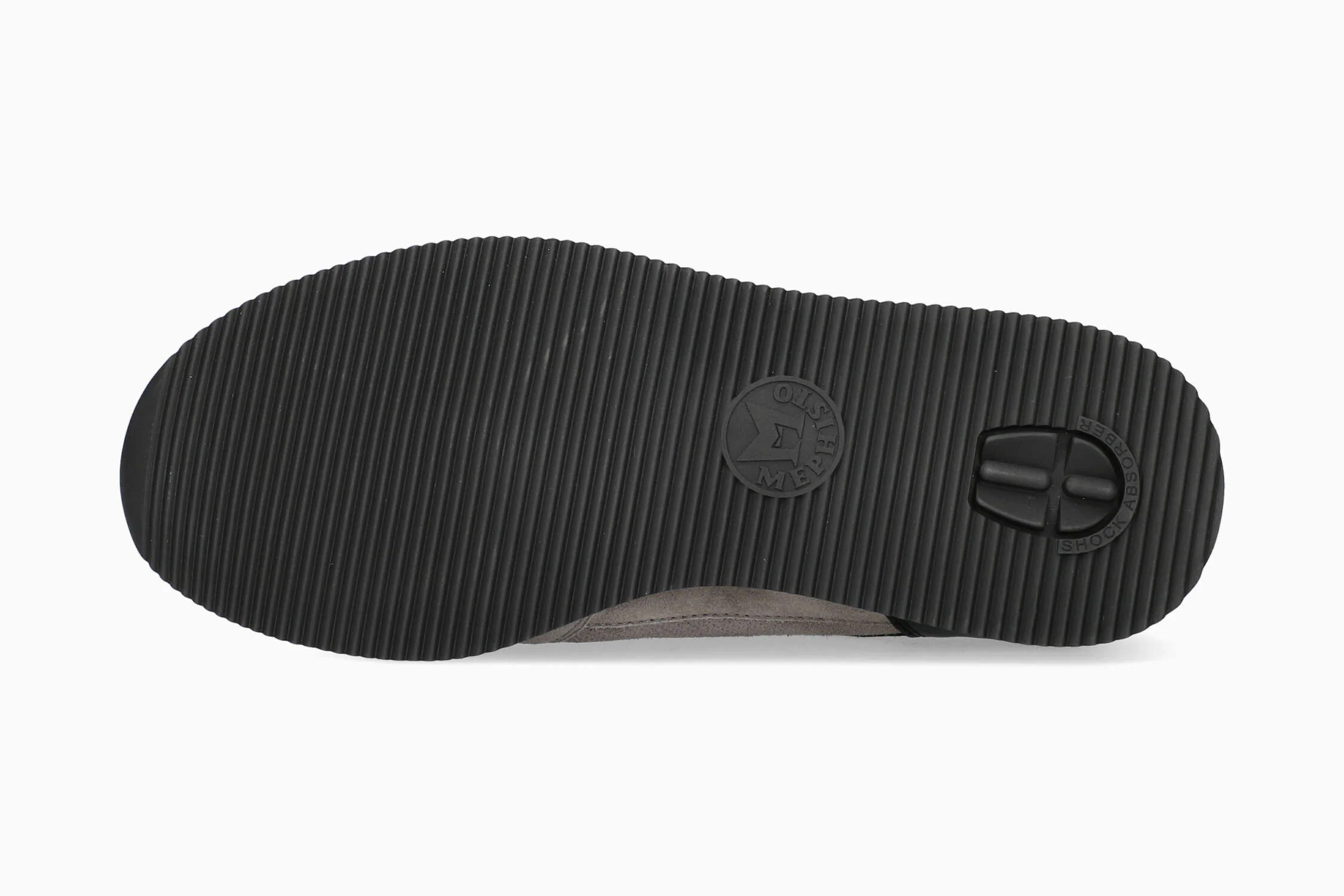 Garry - Grey - Image 4