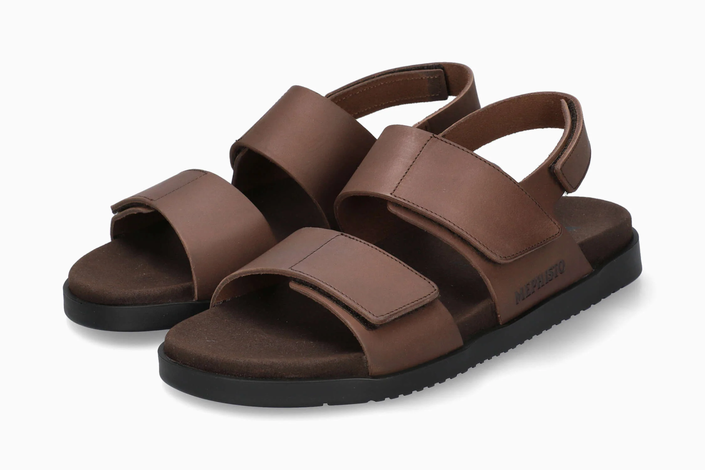 Gautier - Dark Brown - Image 2