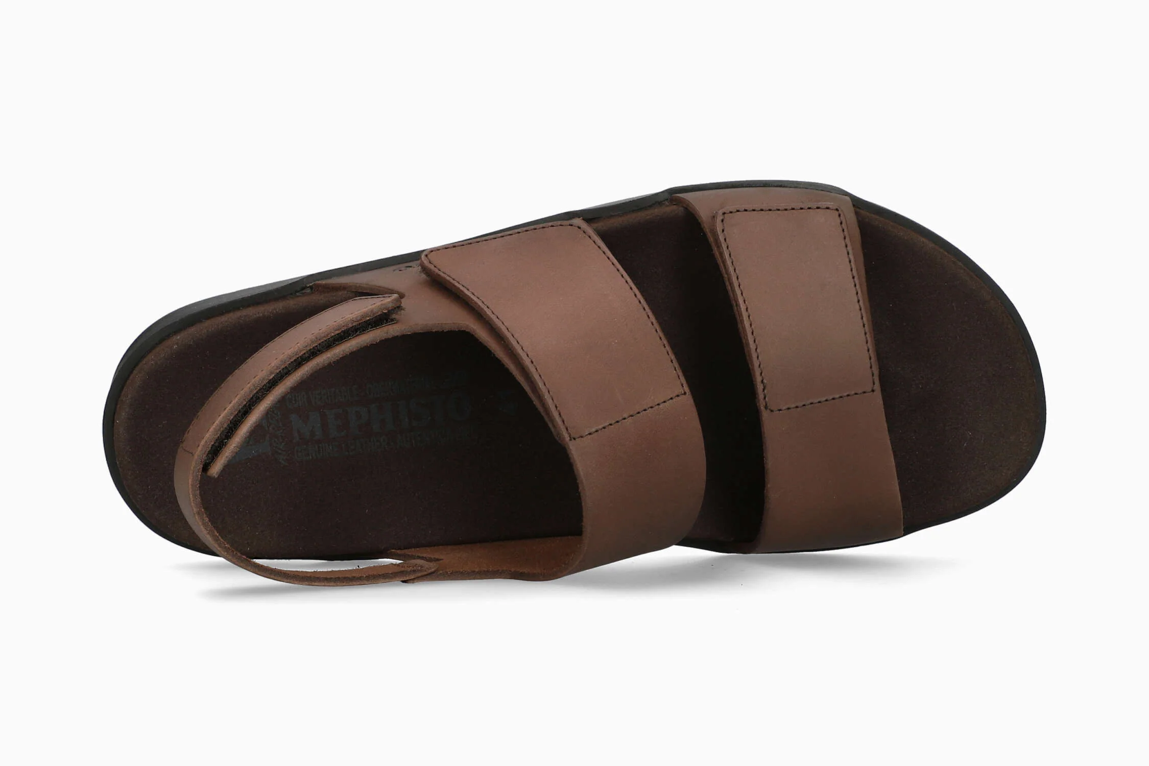 Gautier - Dark Brown - Image 3
